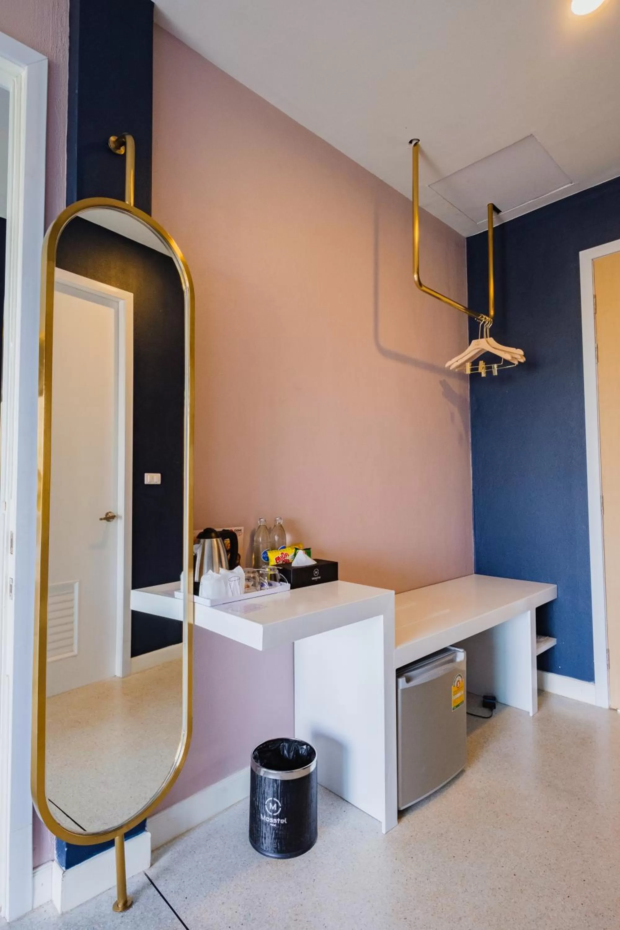 Property building in Mosstel