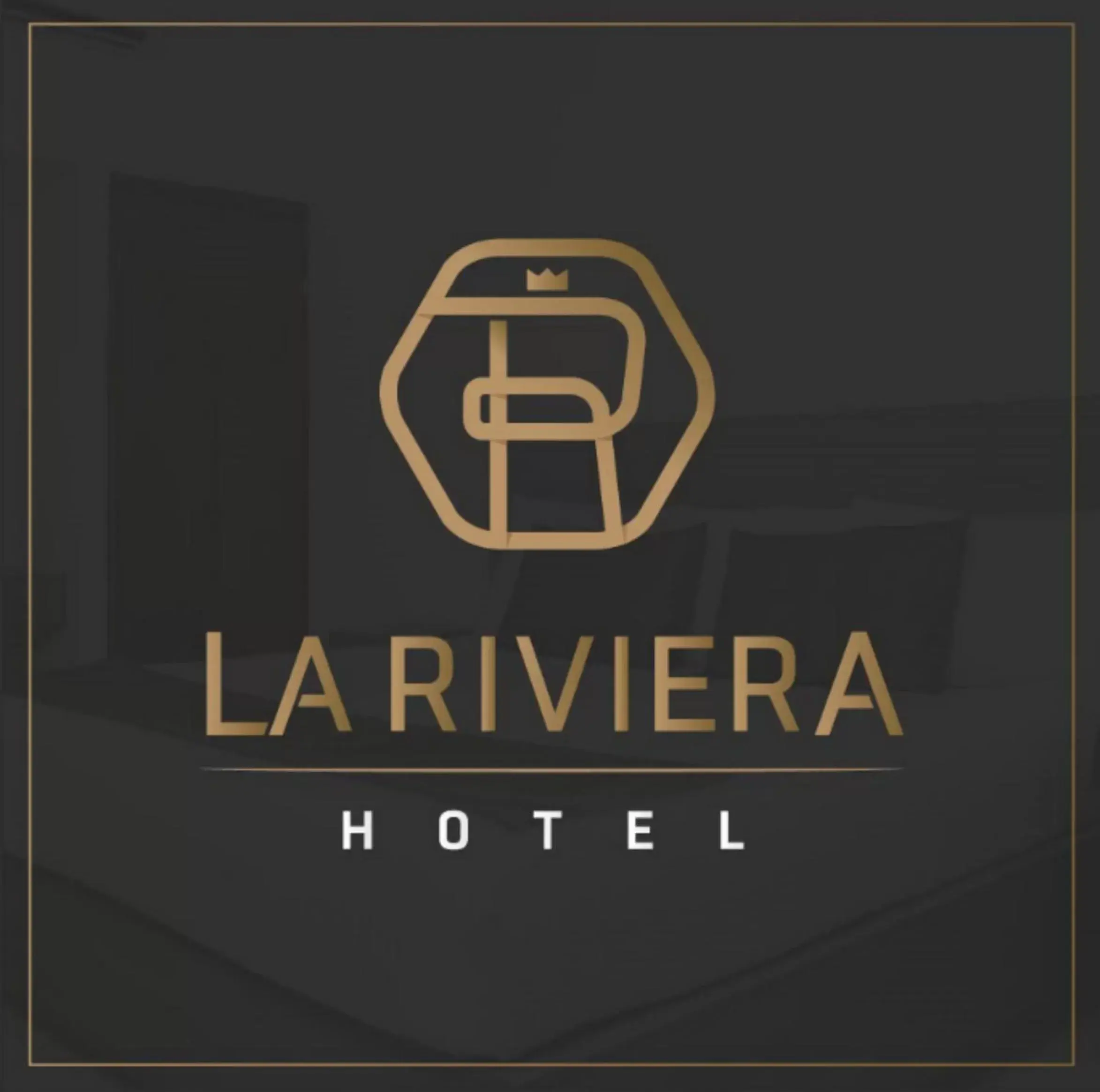 Property logo or sign, Property Logo/Sign in Hotel La Riviera