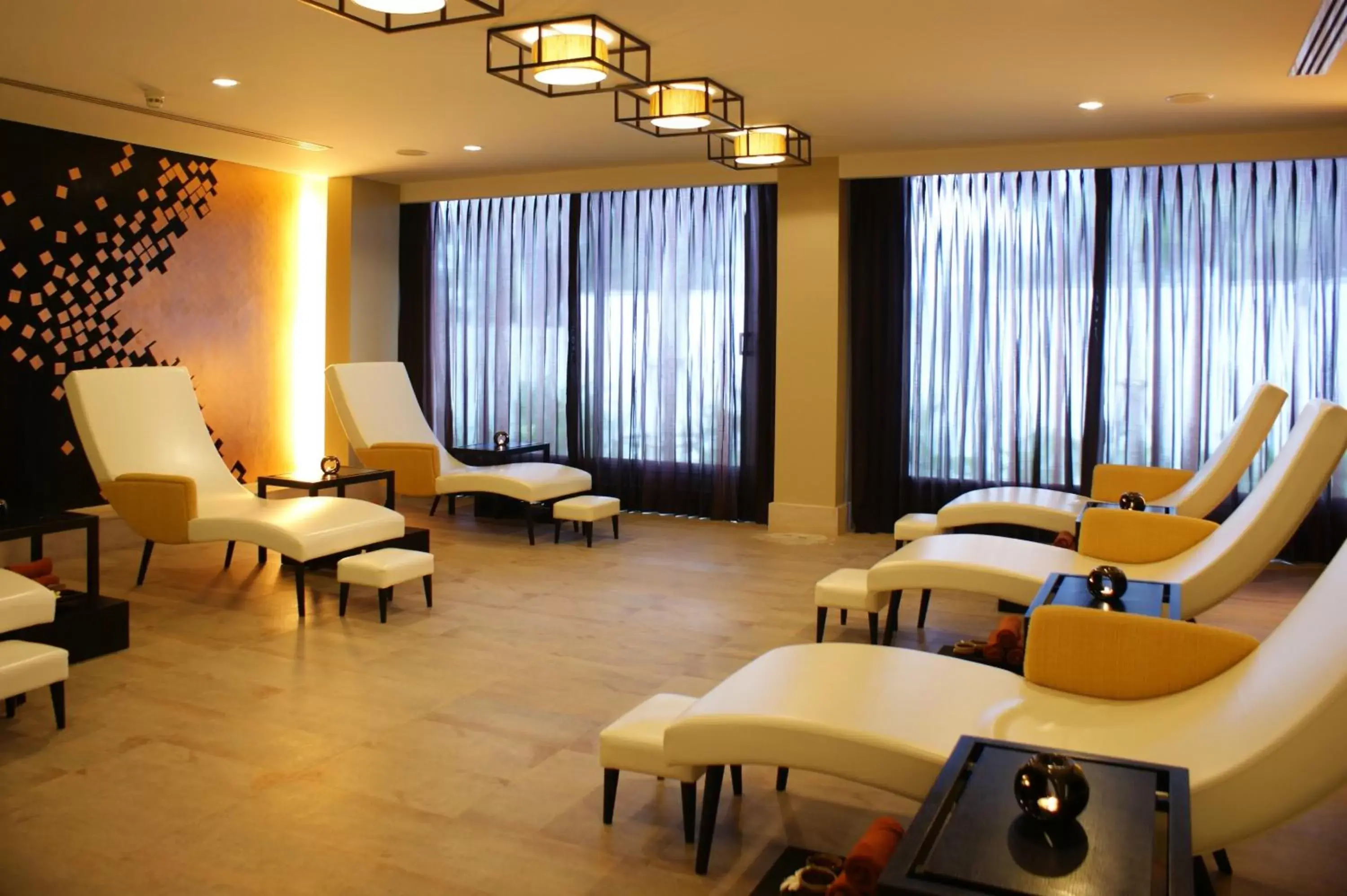 Massage in The Zign Hotel