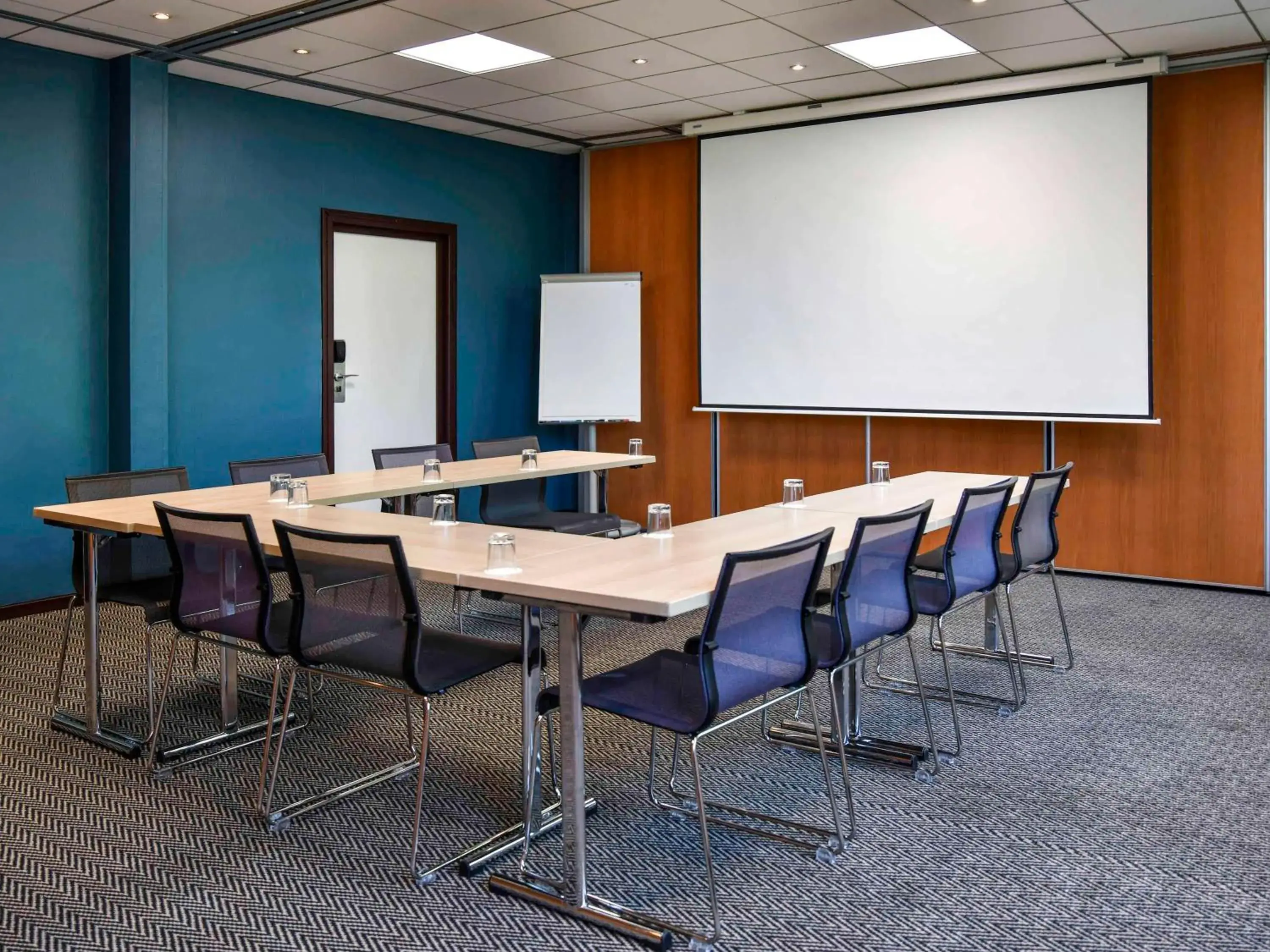 Meeting/conference room in Novotel Paris Créteil Le Lac