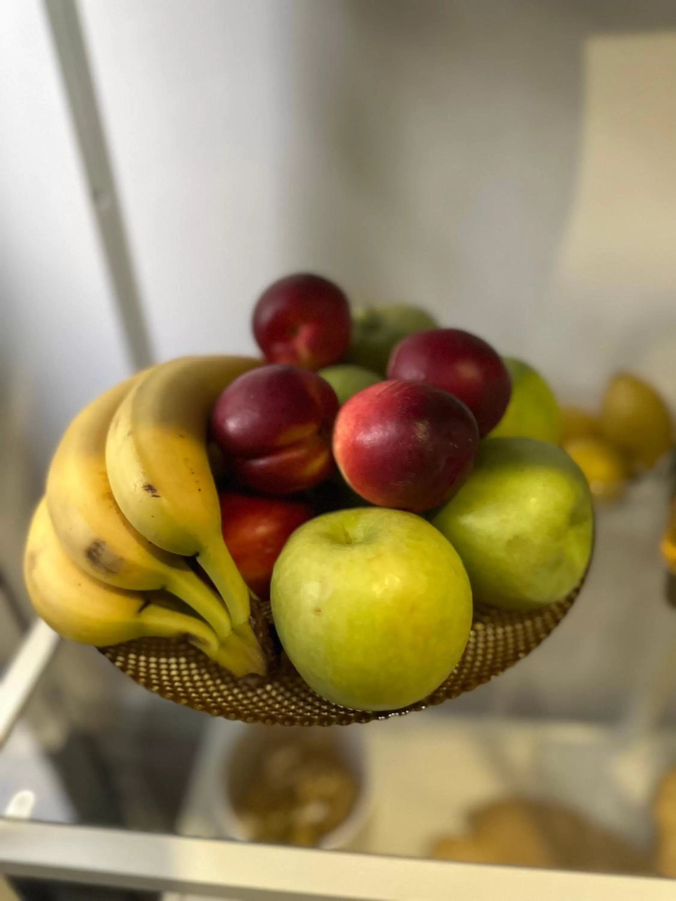 Food and drinks in Bed & Breakfast Donji Grad