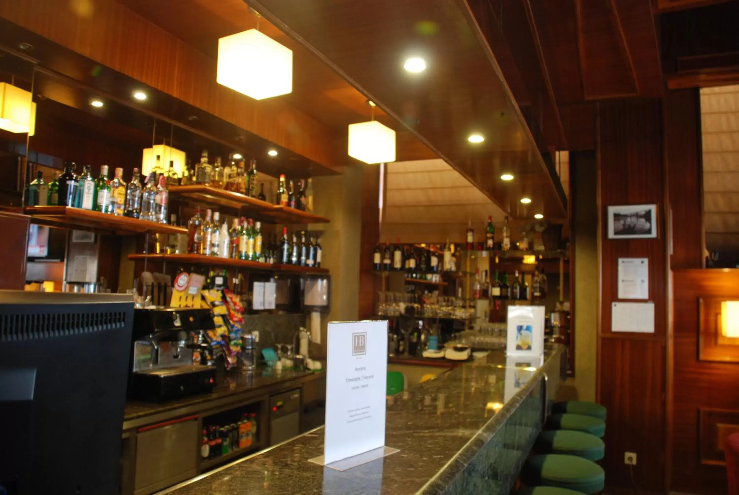 Lounge or bar, Lounge/Bar in Hotel da Bolsa