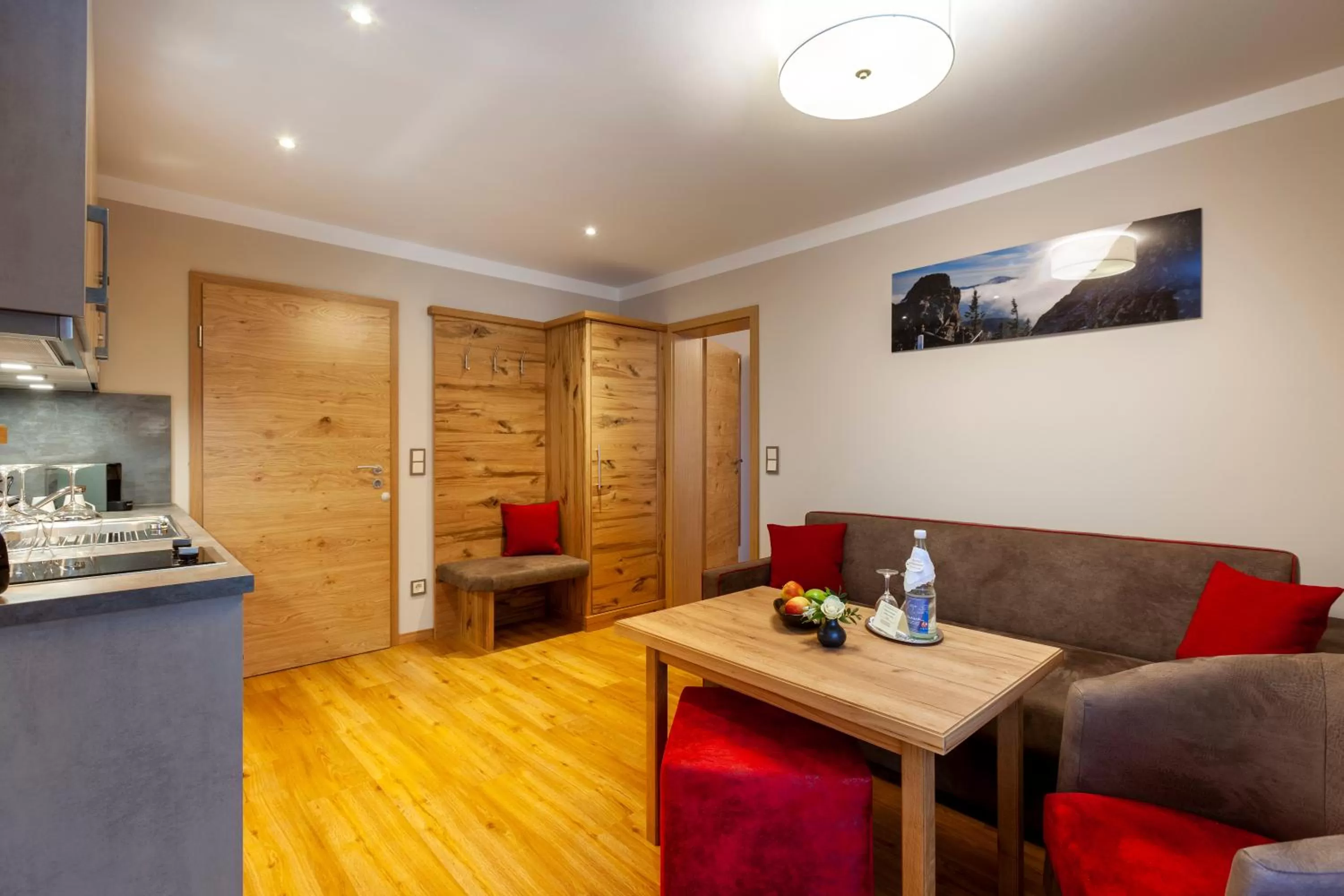 Genusshotel Hohenbogen