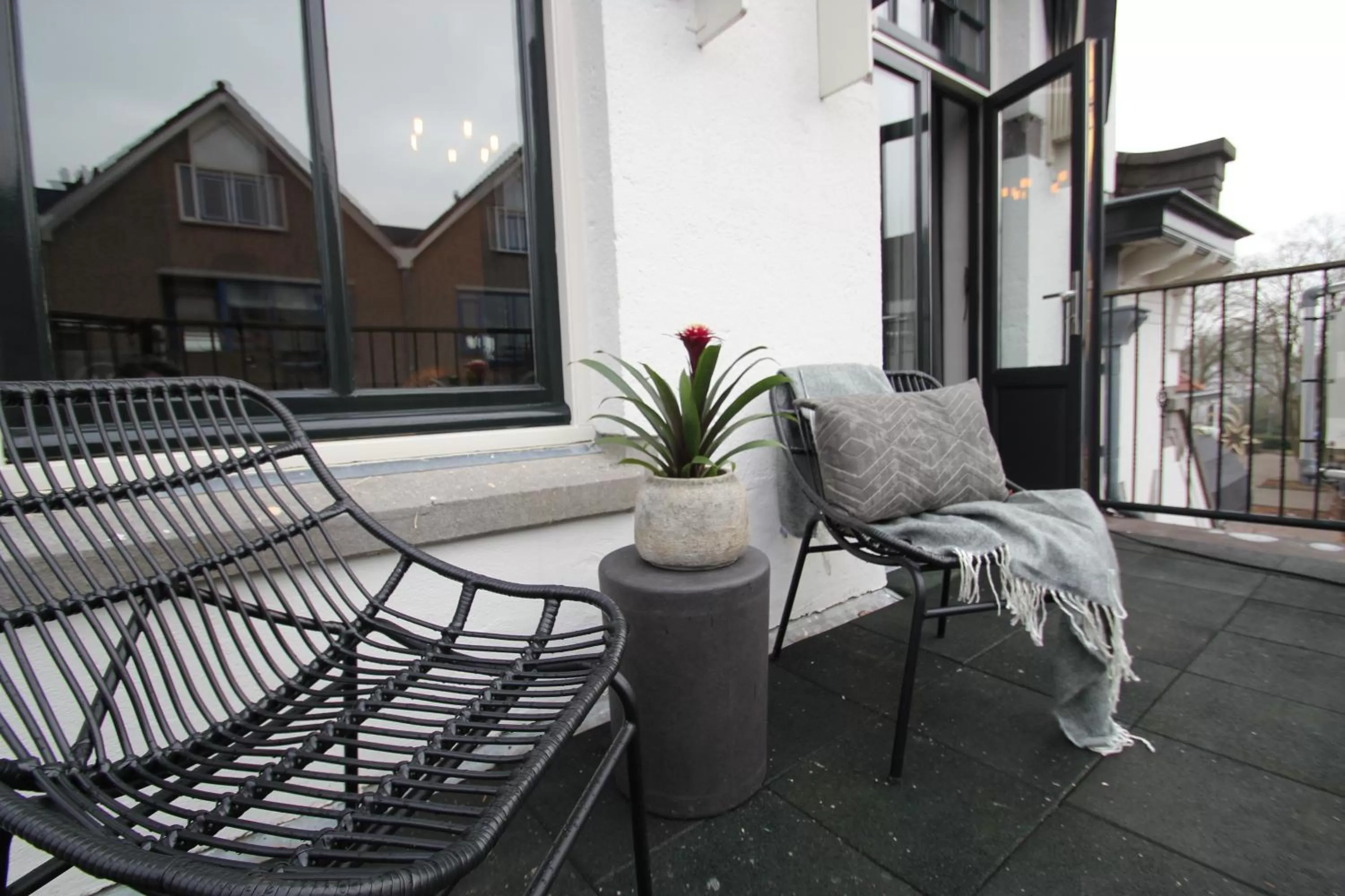 Het Spoorhuis Uithoorn