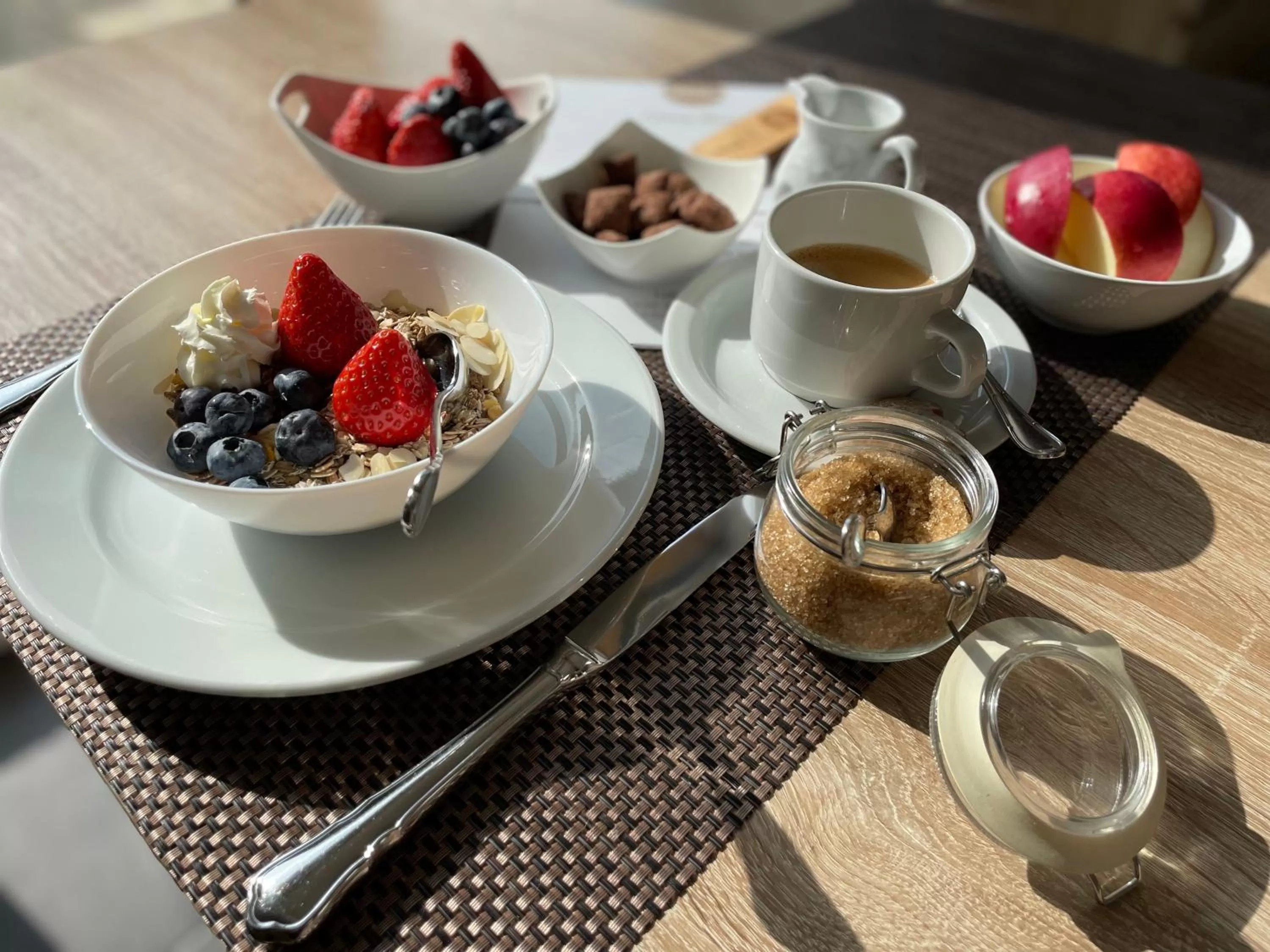 Villa Aruba & Private SPA Suites