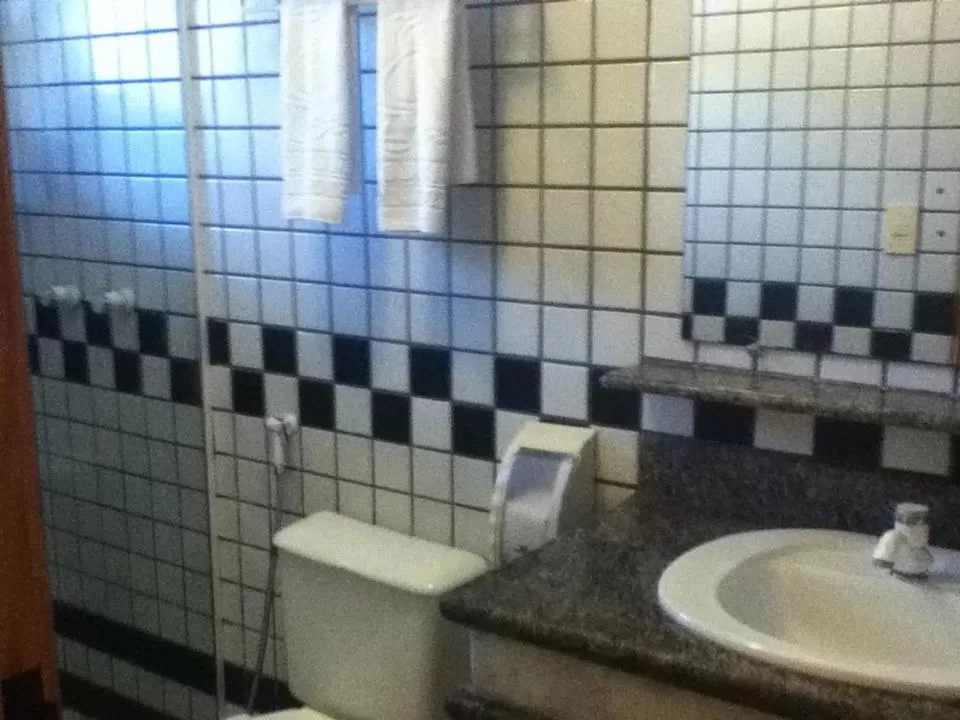 Porto das Naus Praia Hotel