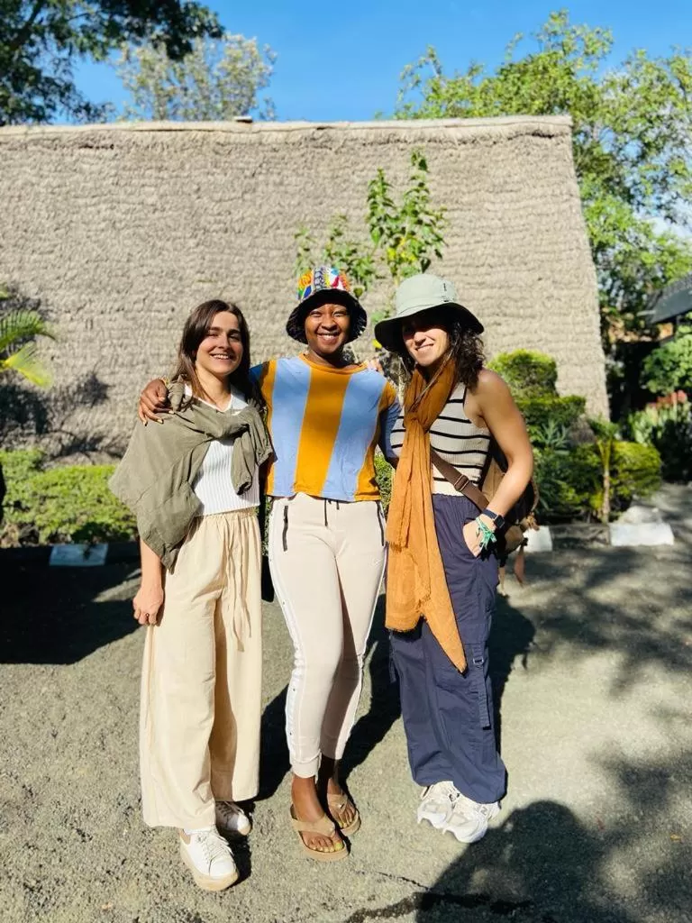 Charming Eco-Homestay near Kilimanjaro International Airport