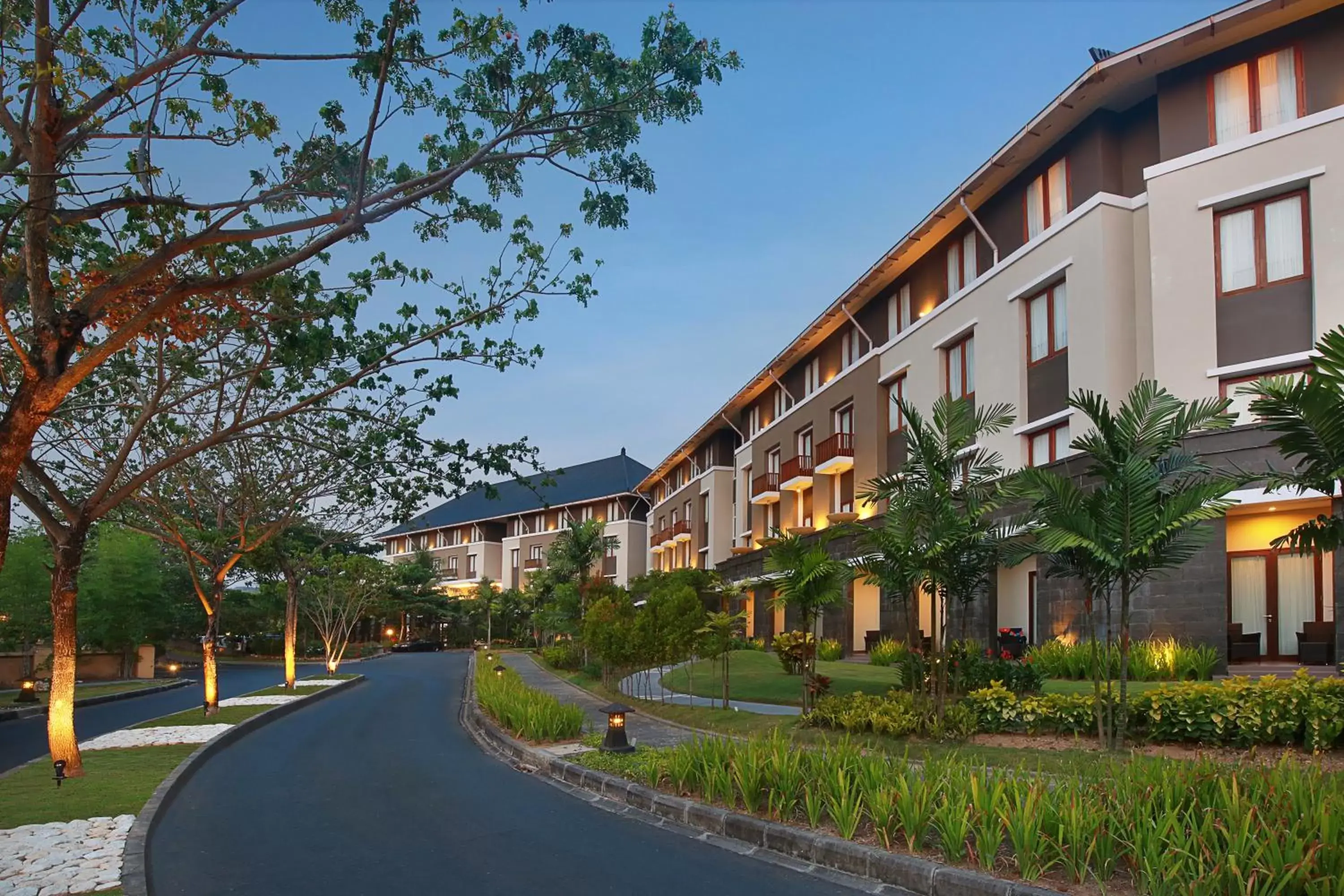 Other, Property Building in Mercure Bali Nusa Dua