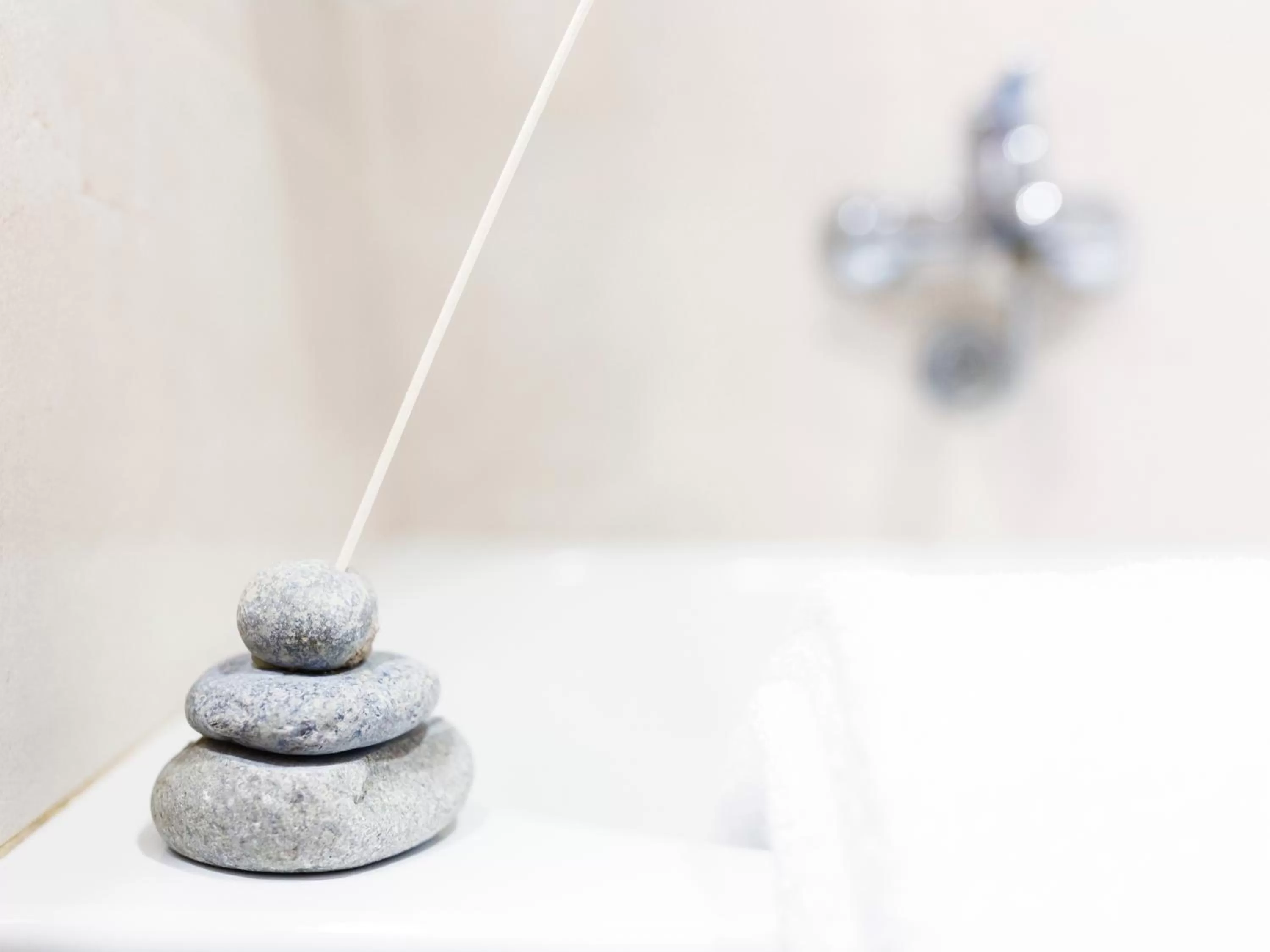 Decorative detail in Hotel Condes de Haro