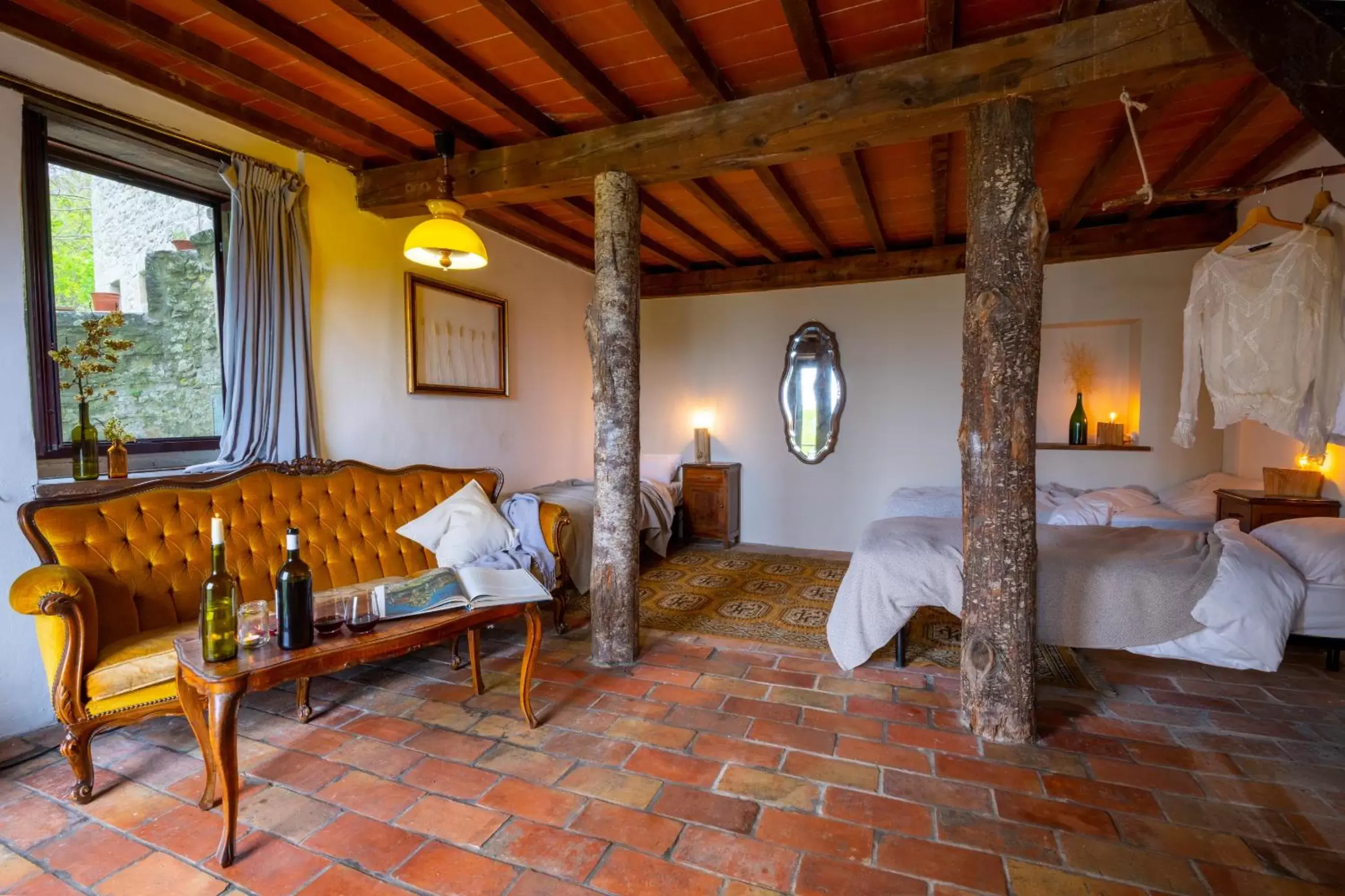 Suite in novanta nature retreat Suite in novanta nature retreat