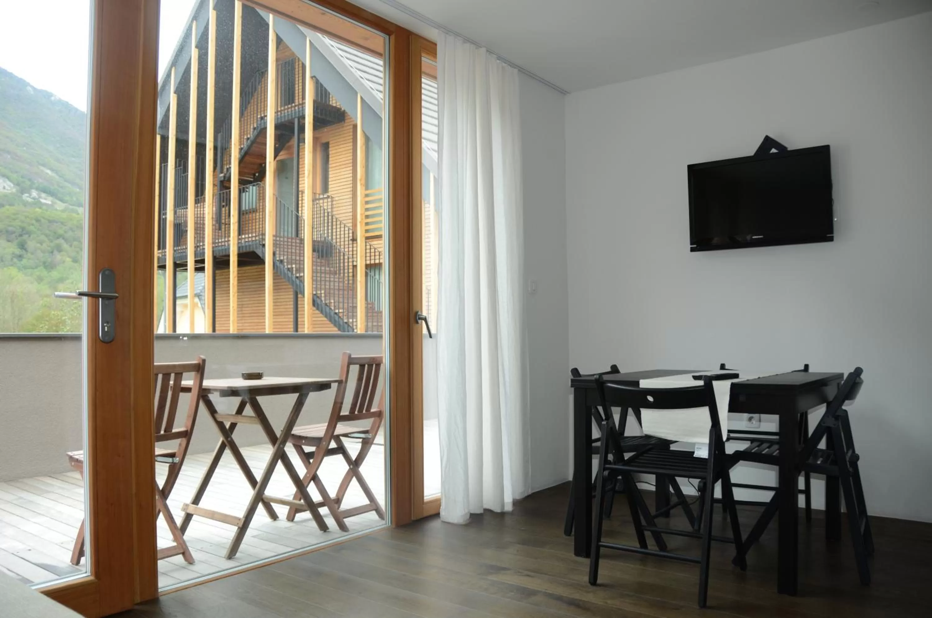 TV and multimedia in Hotel Sanje ob Soči ***/****