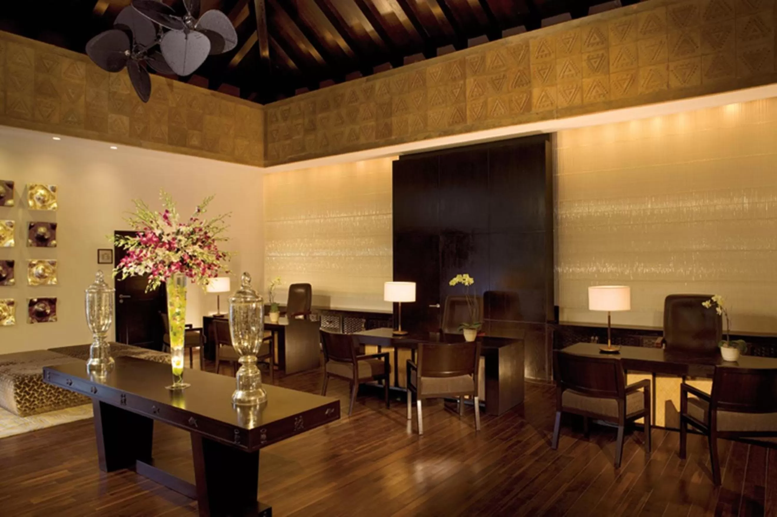 Restaurant/places to eat in Secrets Wild Orchid Adults Only - All Inclusive