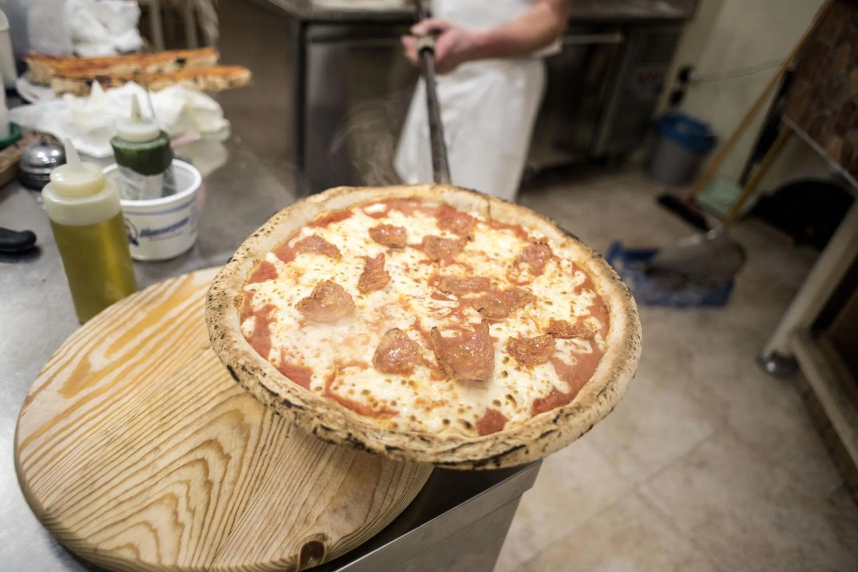 Restaurant/places to eat in Hotel Classensis