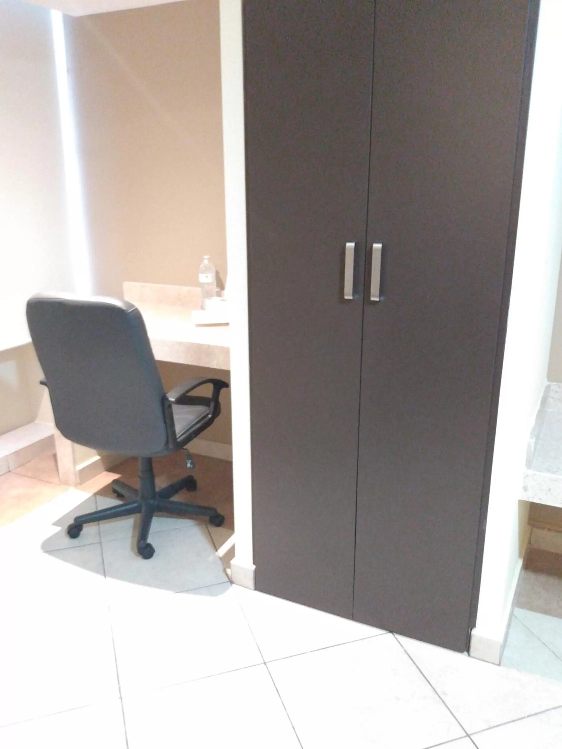 Seating area in EXECUTIROOMS VERACRUZ