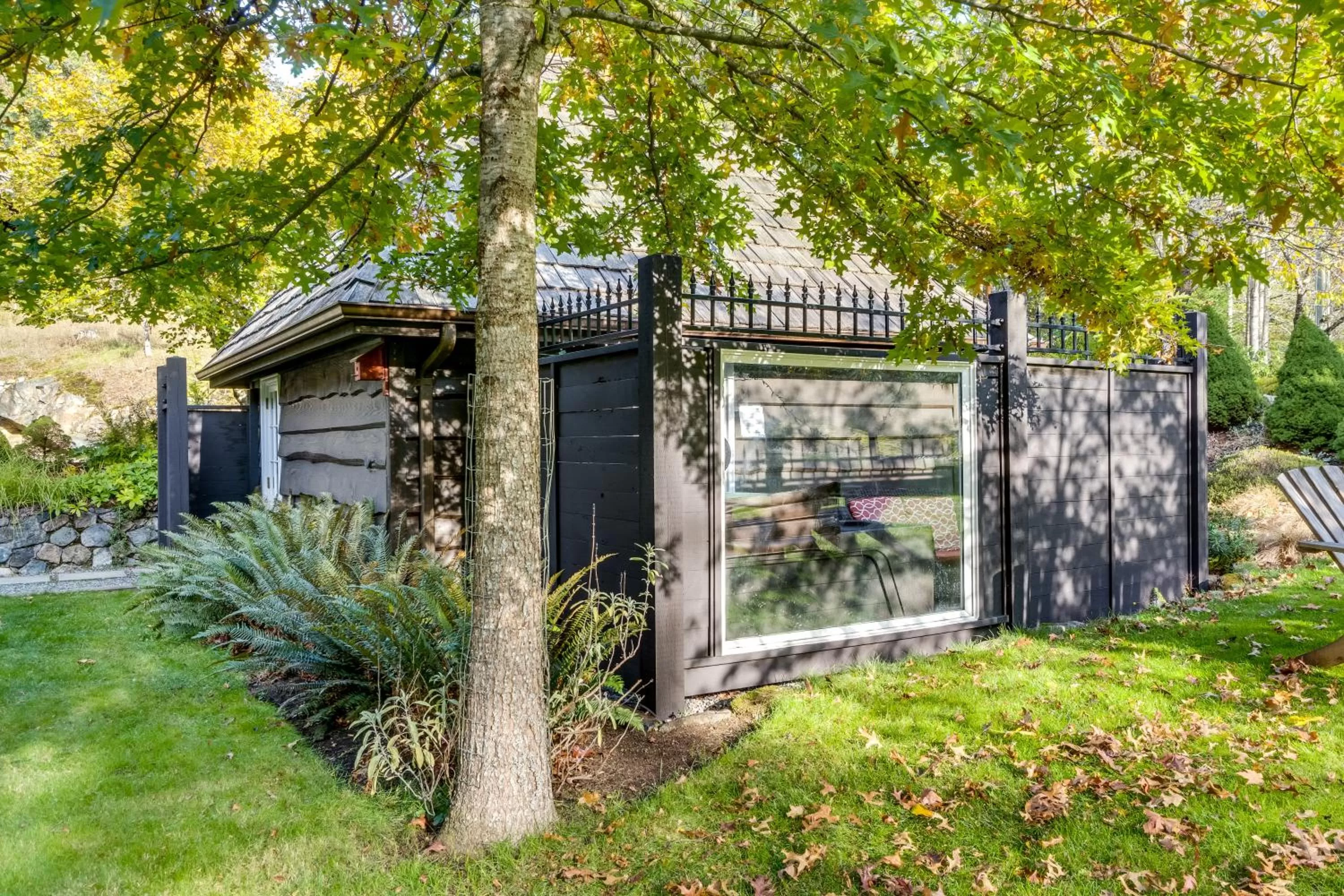 Amante Luxury Bed & Breakfast