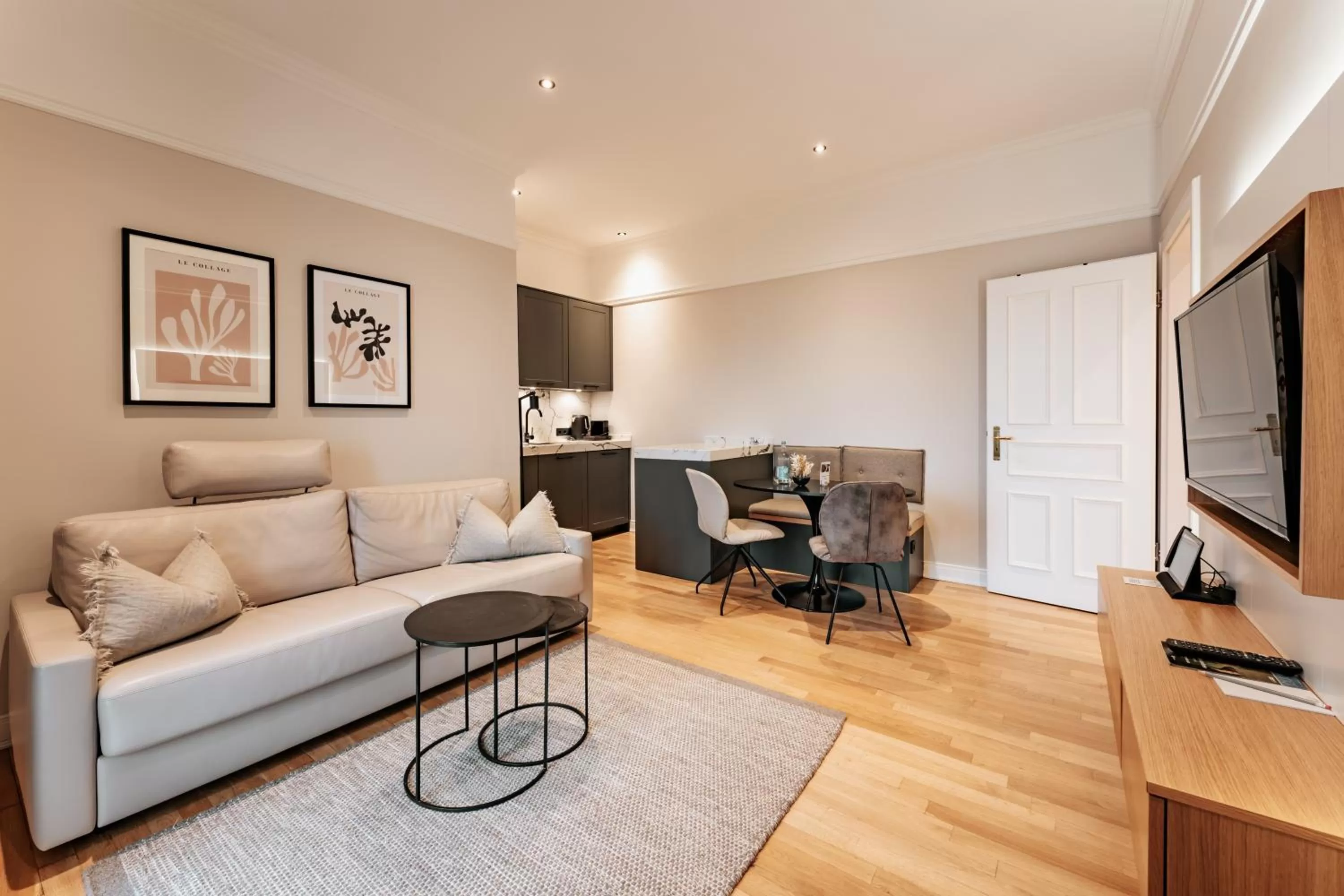 Strandhotel Kurhaus Juist