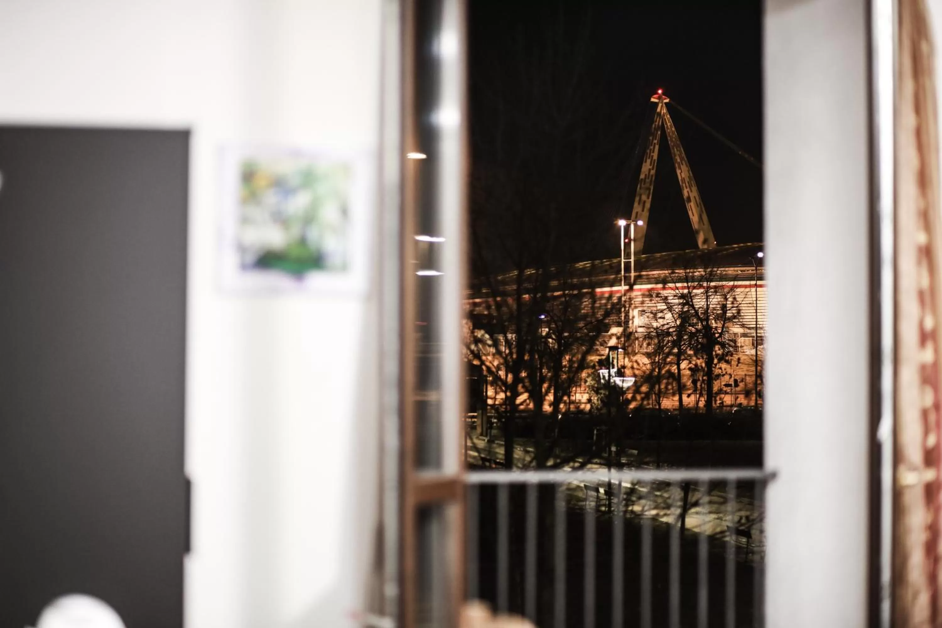 La Boheme SMART Hotel