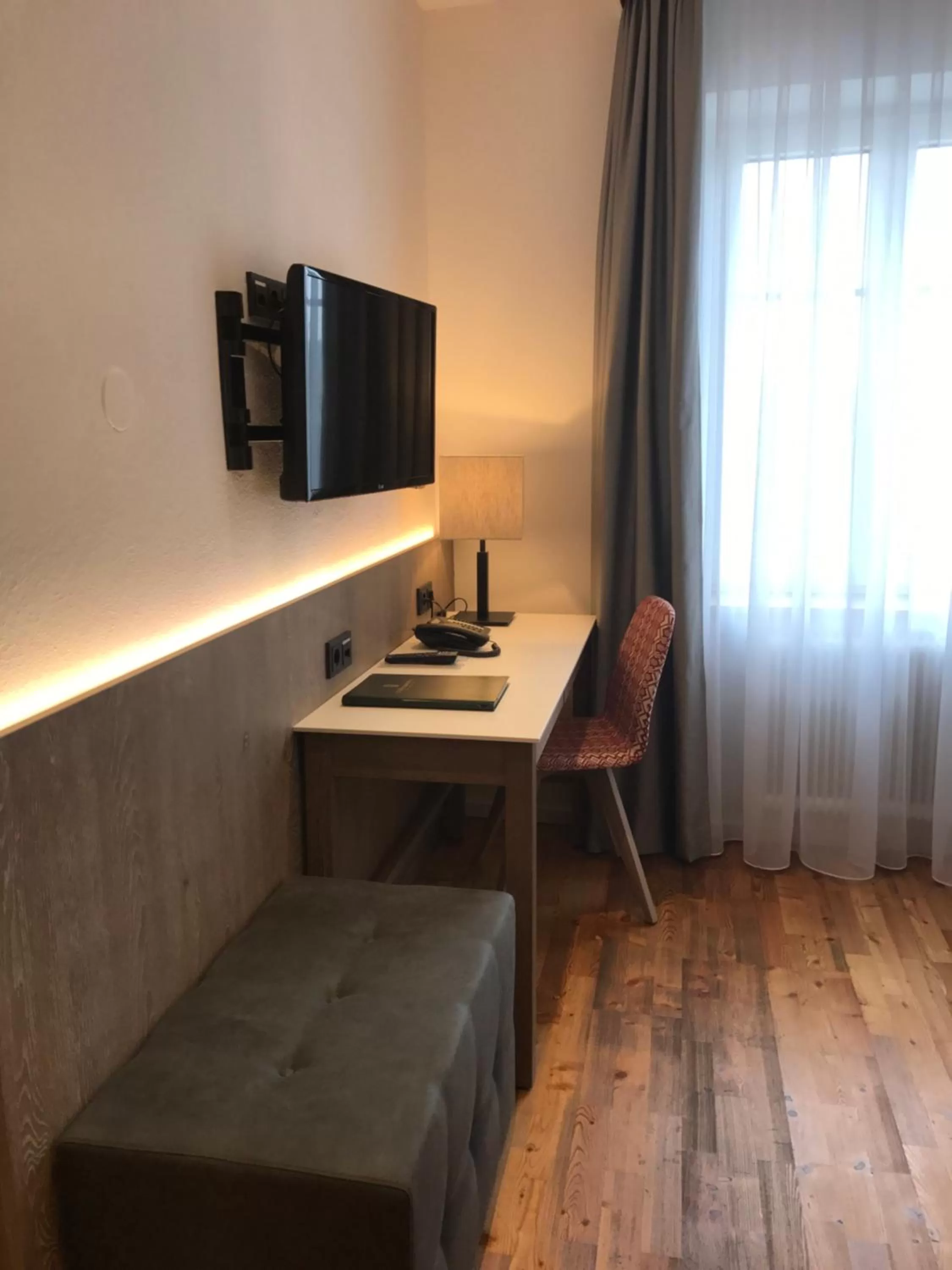 TV and multimedia in Schüdlbauer´s Hotel-Restaurant-Bar