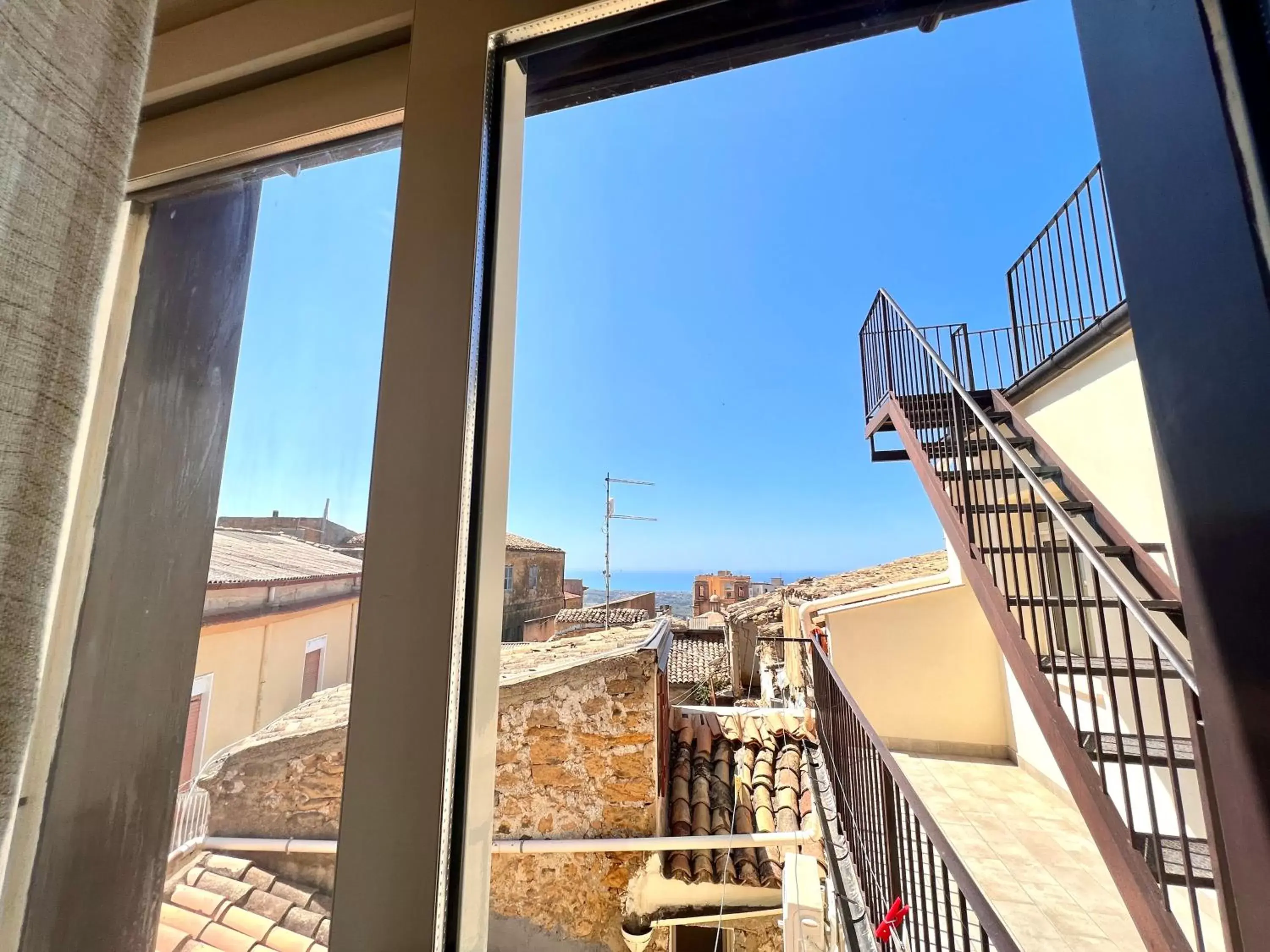 Balcony/Terrace in Colle Greco