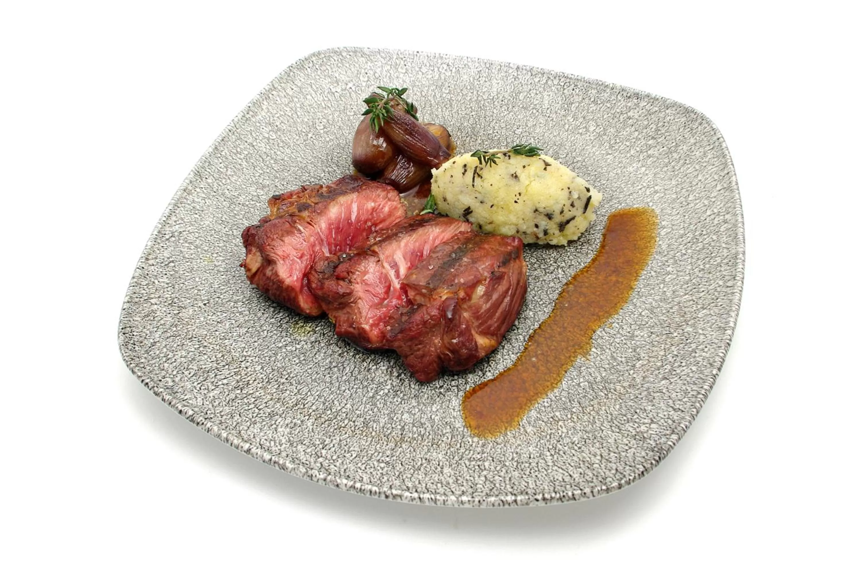 Food in Catalonia Catedral