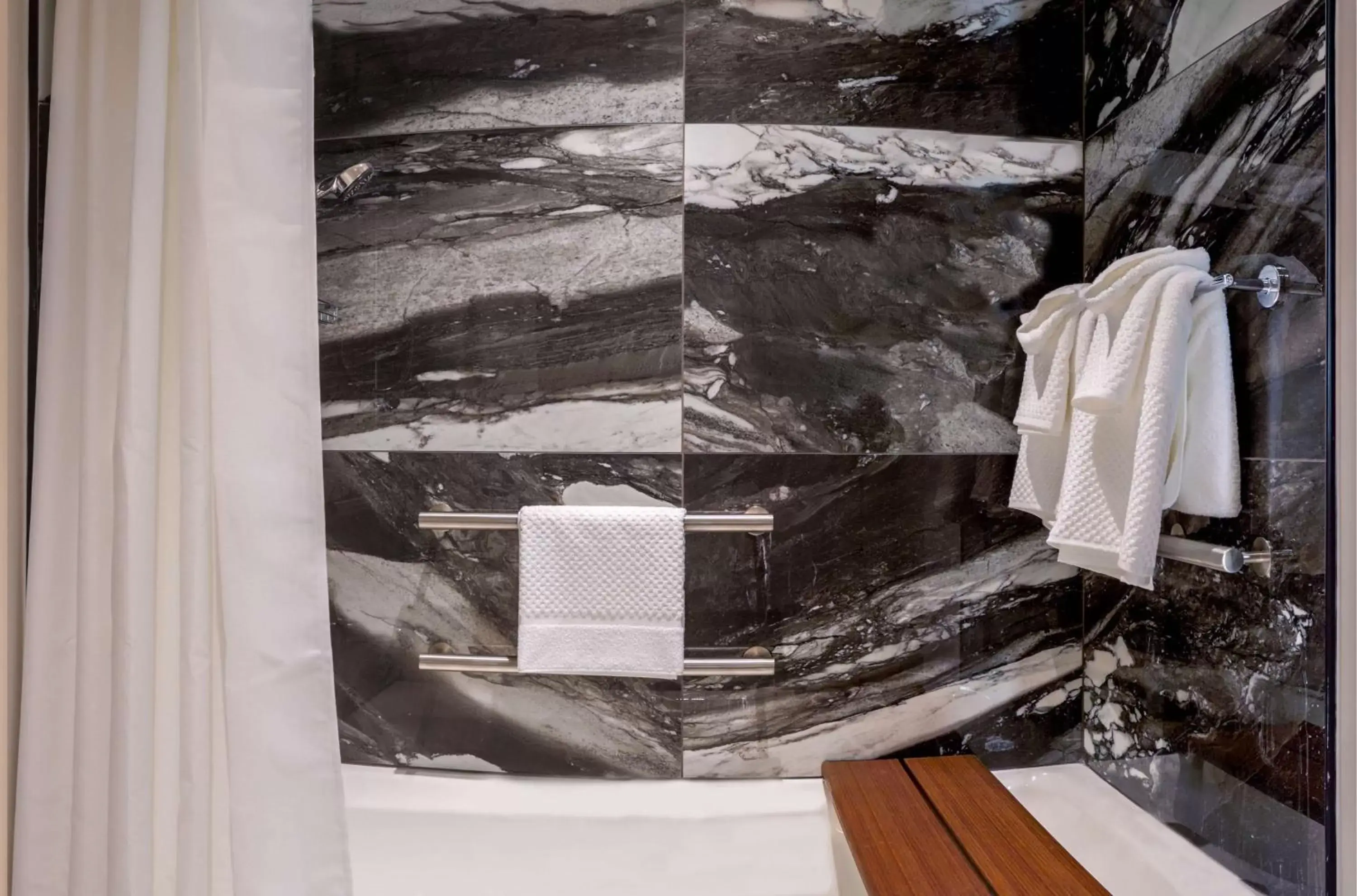 Queen Room with Two Queen Beds in Canopy By Hilton Memphis Downtown Queen Room with Two Queen Beds in Canopy By Hilton Memphis Downtown