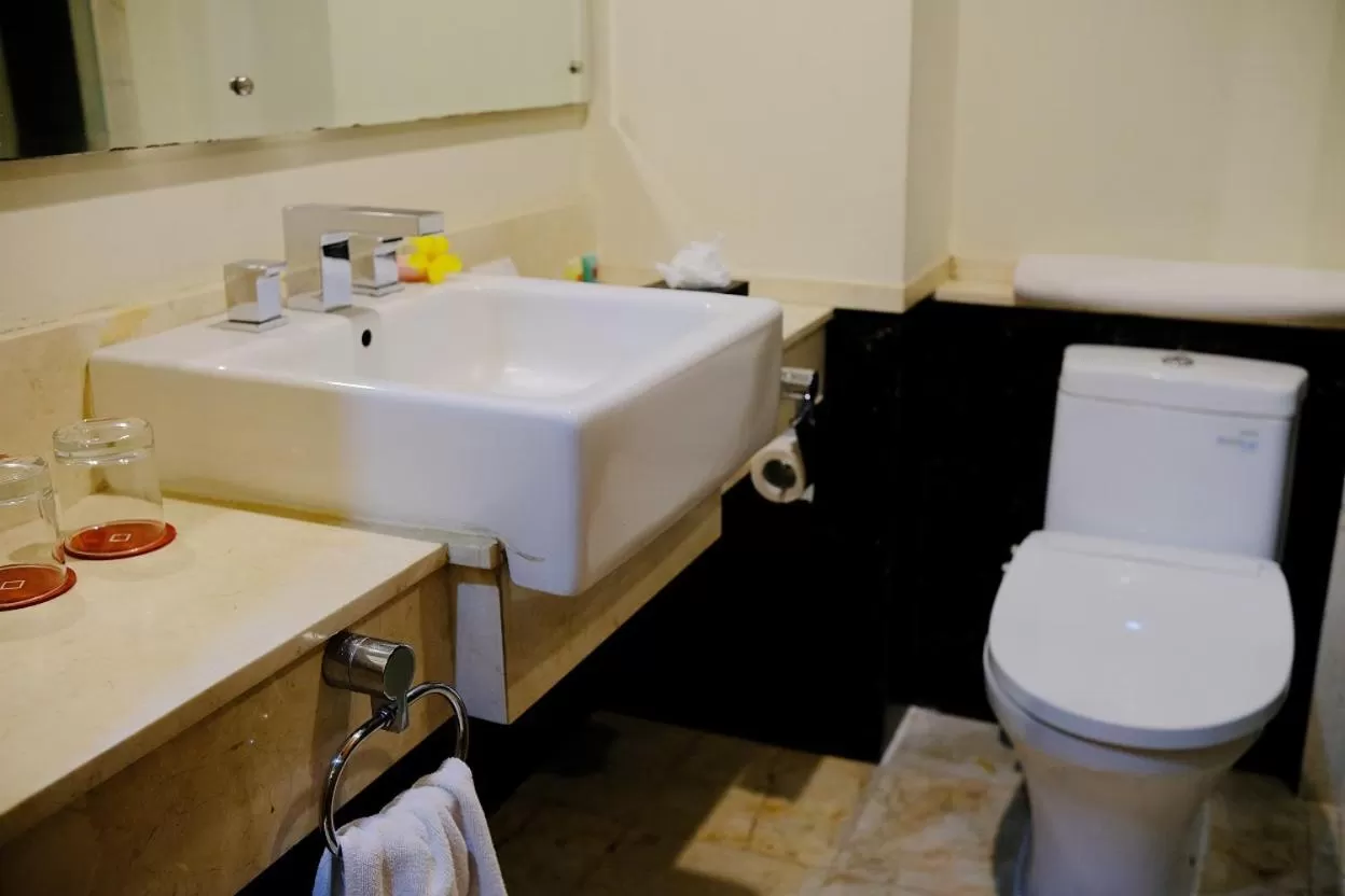 Emersia Hotel and Resort