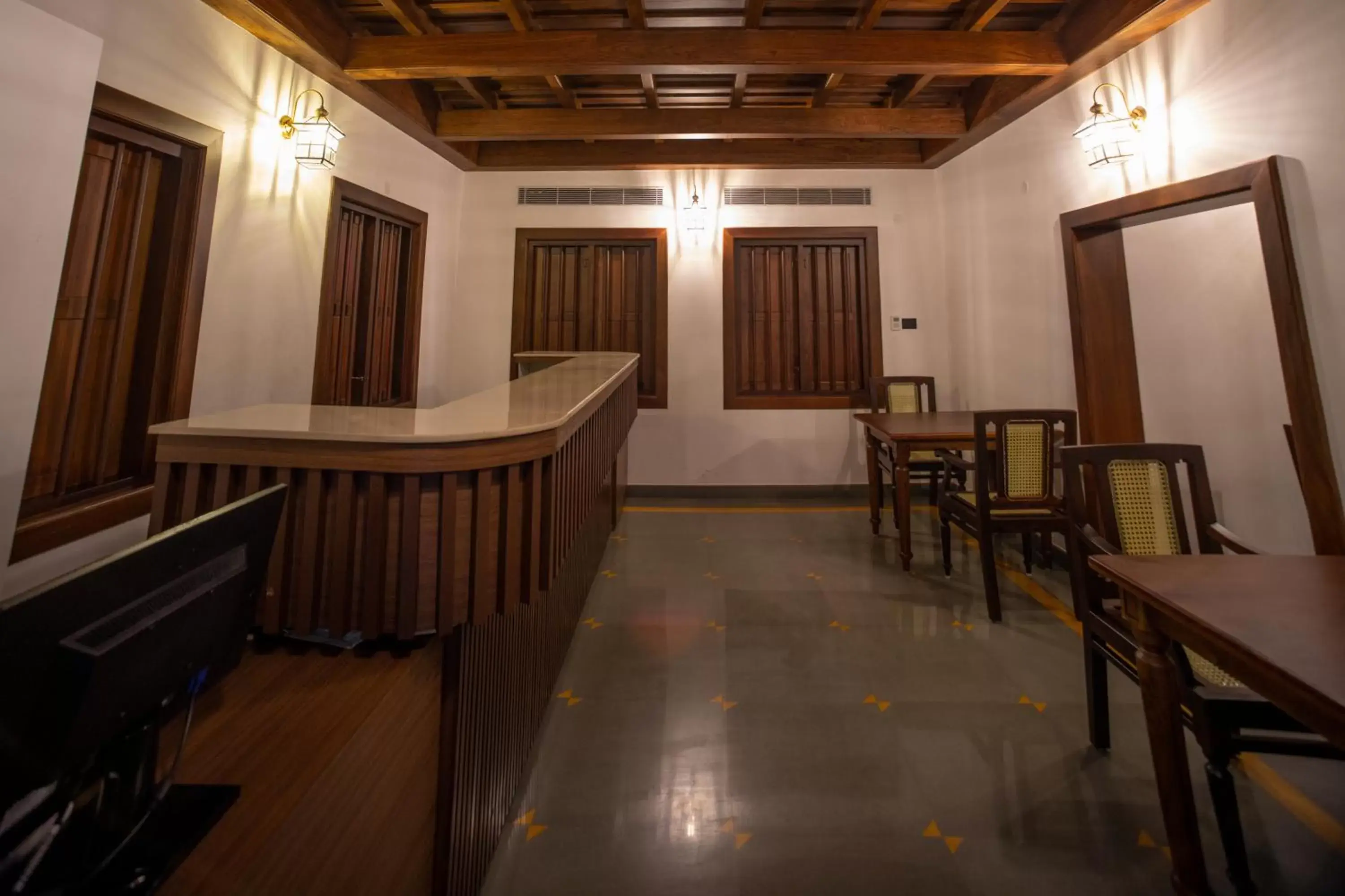 Lobby or reception in Surya Heritage Hotels Lobby or reception in Surya Heritage Hotels