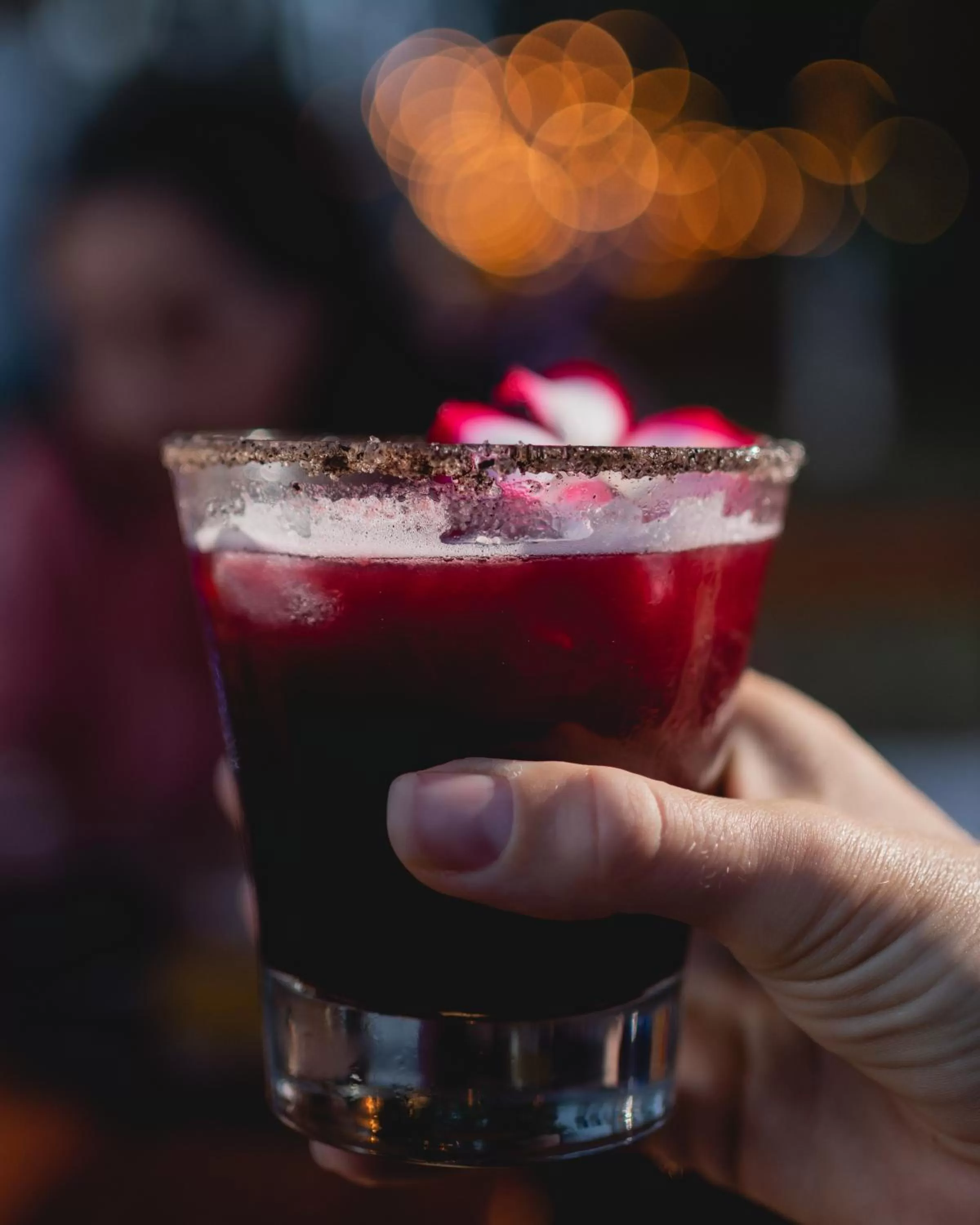 Lounge or bar, Drinks in Casa Árabe
