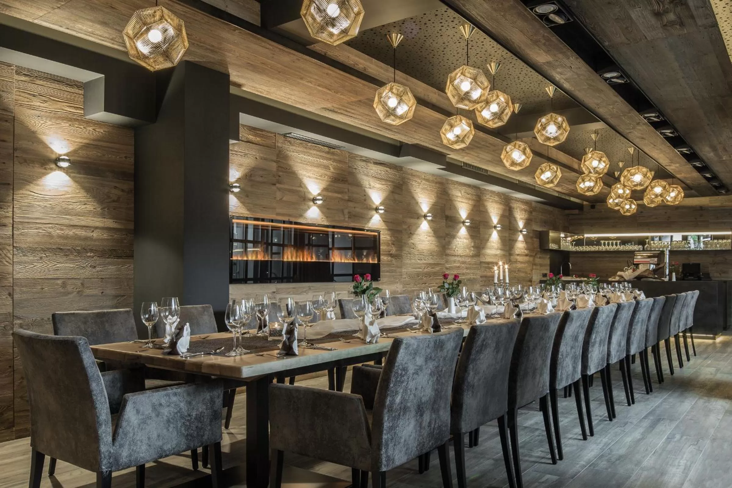 Business facilities in Hotel Alte Post