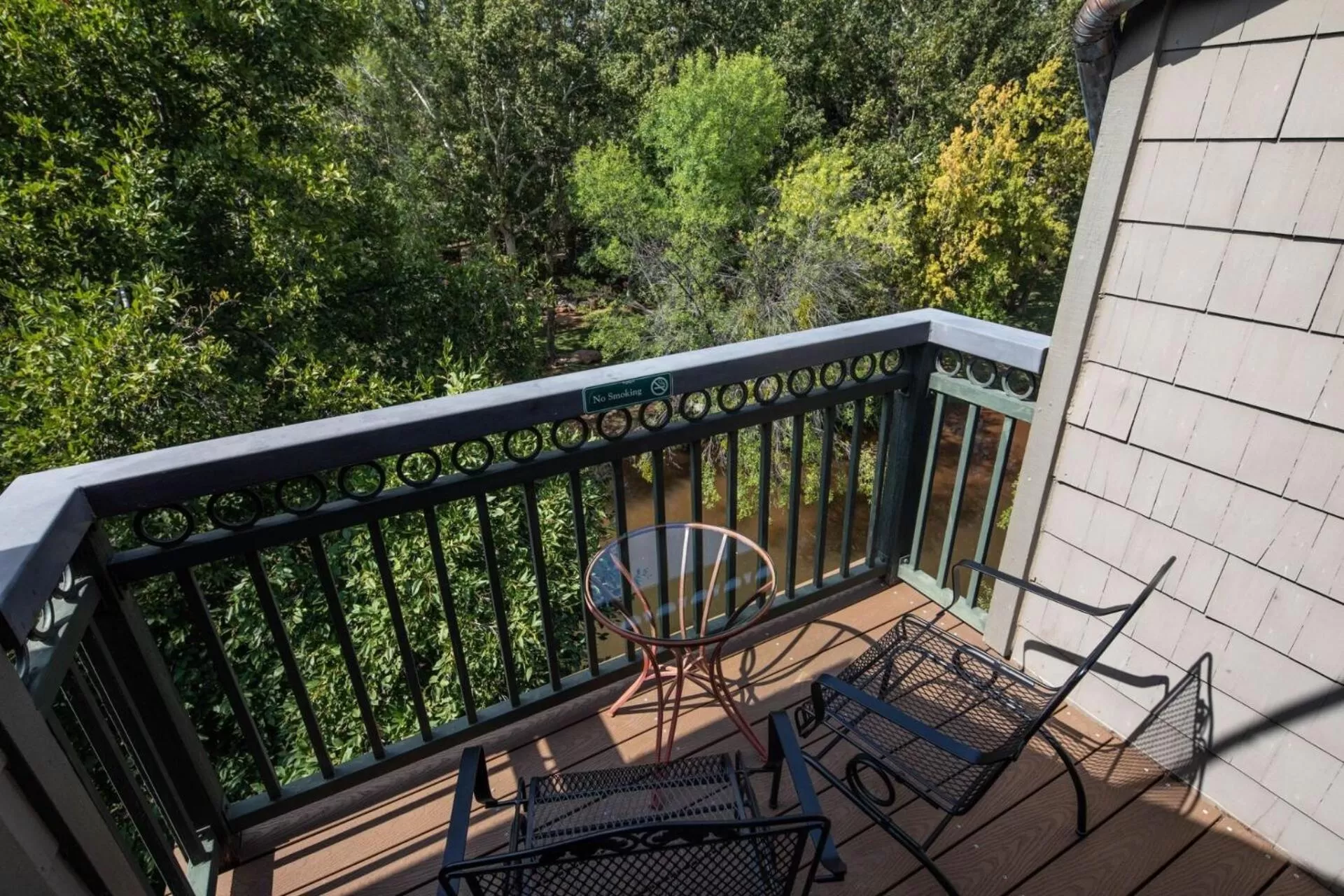 Inn Above Oak Creek Sedona