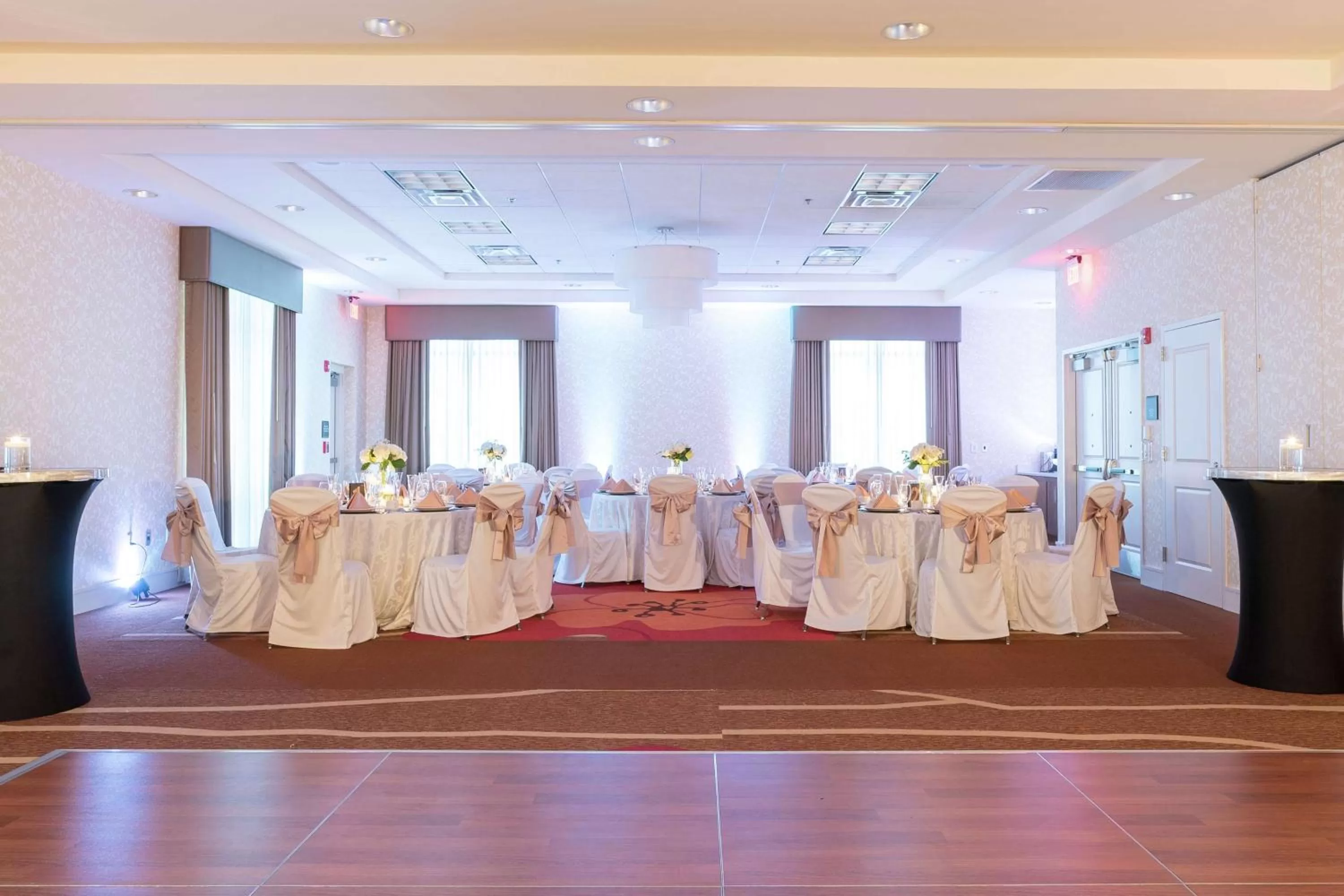 Meeting/conference room in Hilton Garden Inn Exton-West Chester