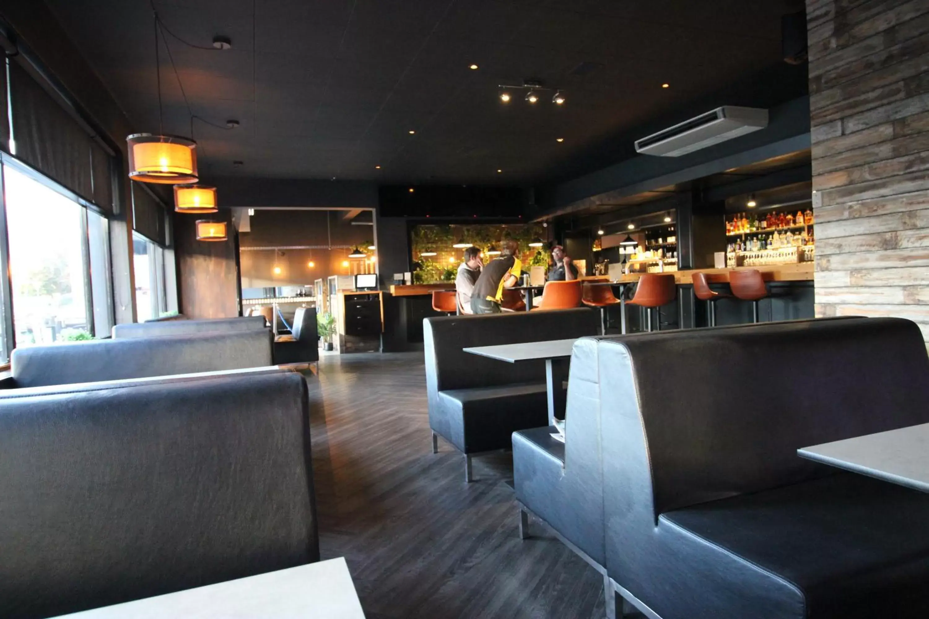 Lounge or bar, Lounge/Bar in Mercure Launceston