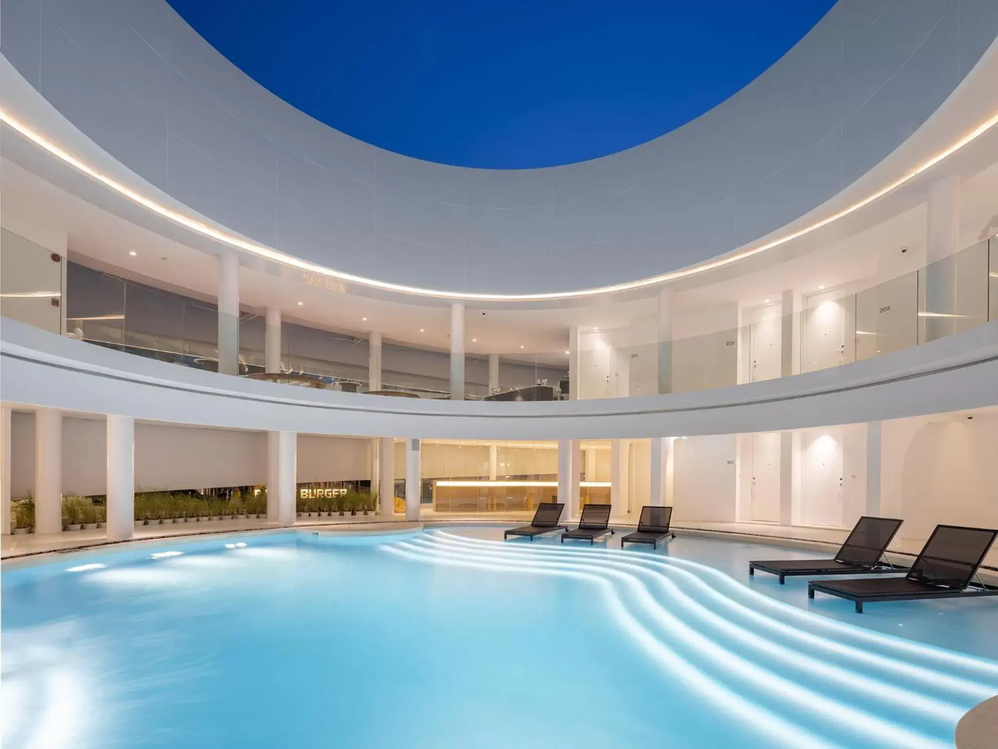 Property building in G Nimman Chiang Mai Property building in G Nimman Chiang Mai