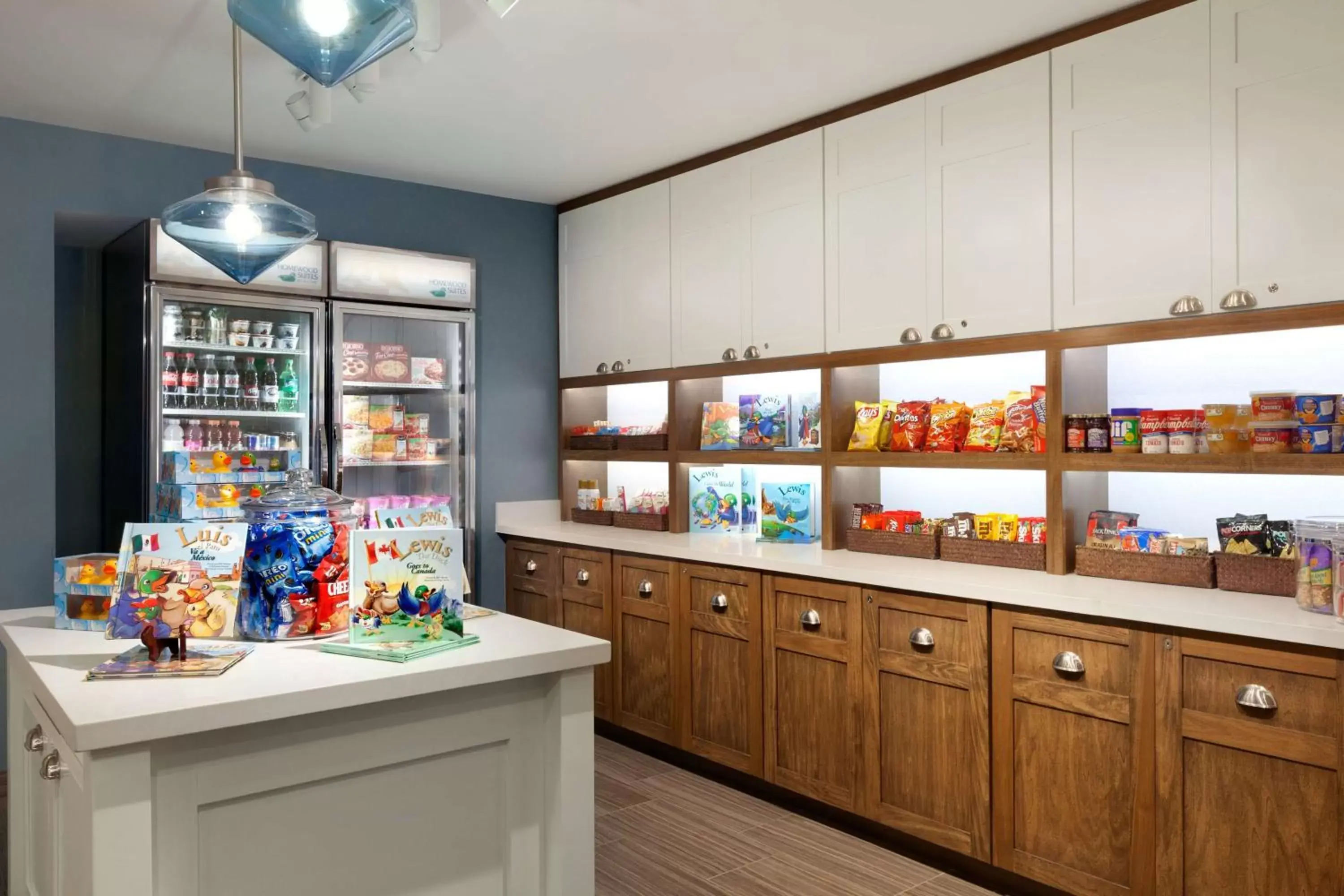 Restaurant/places to eat in Homewood Suites By Hilton Irvine John Wayne Airport Restaurant/places to eat in Homewood Suites By Hilton Irvine John Wayne Airport