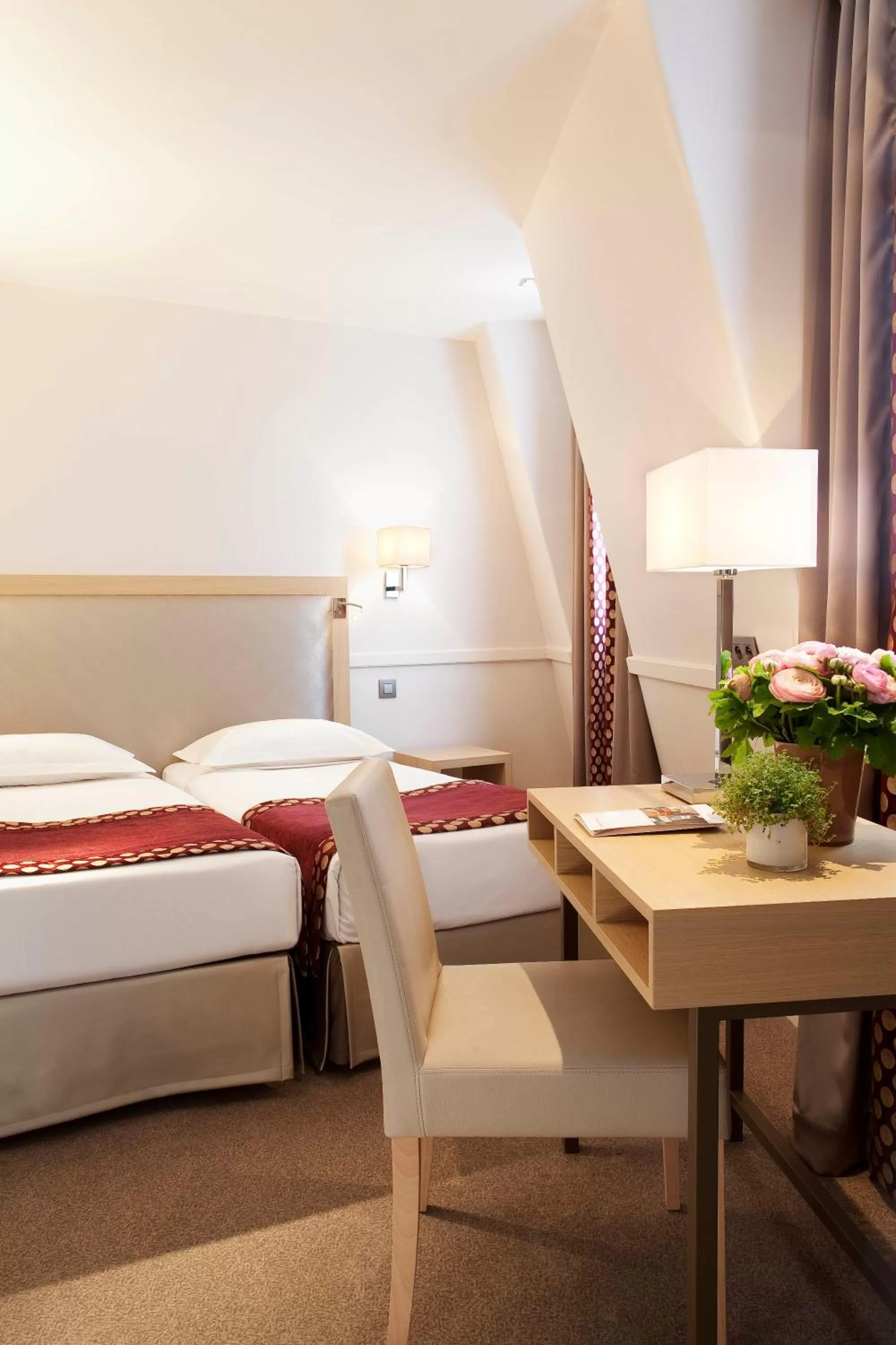 Bed in Floride-Etoile