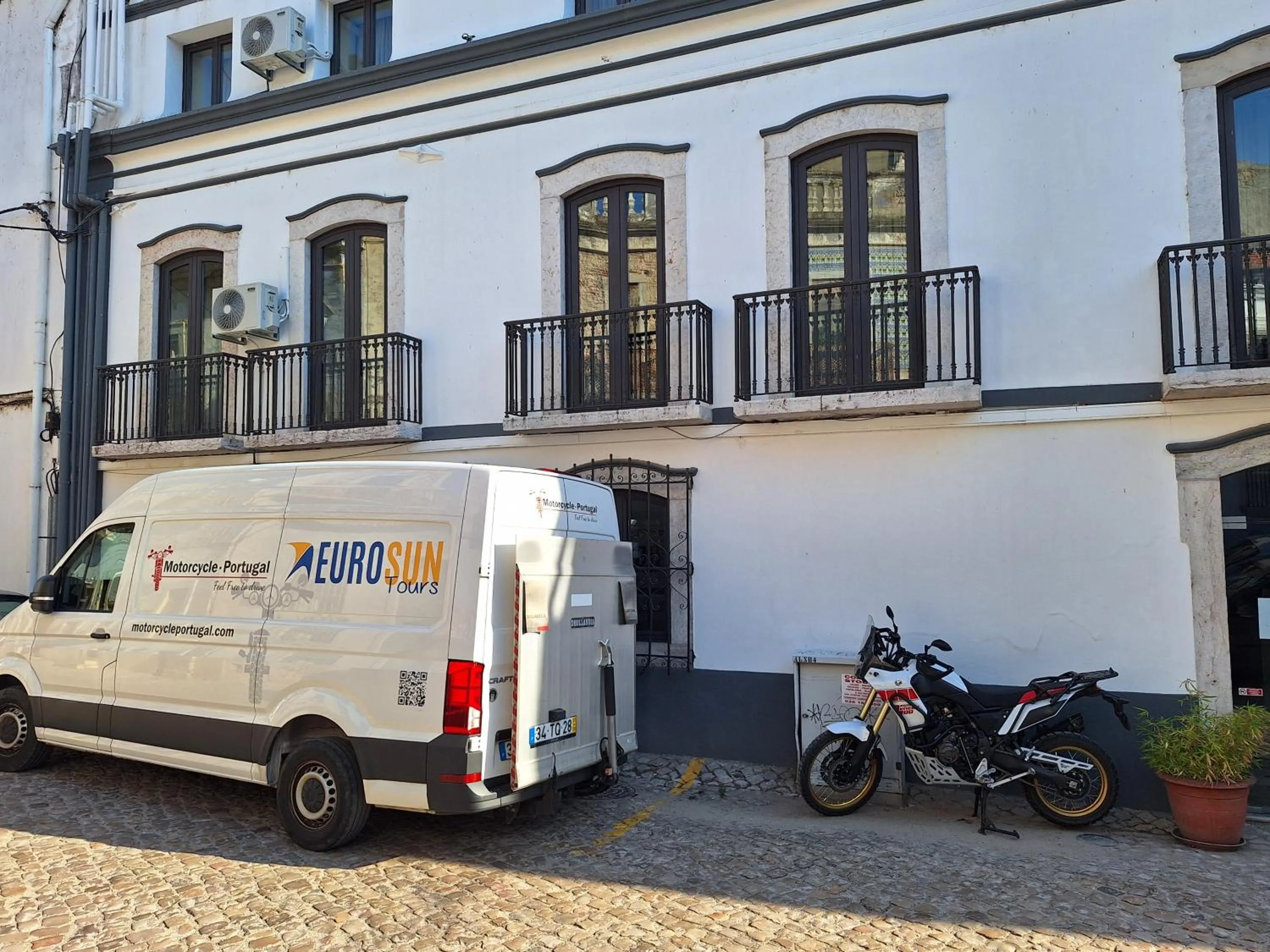 Hotel Ordem De Santiago