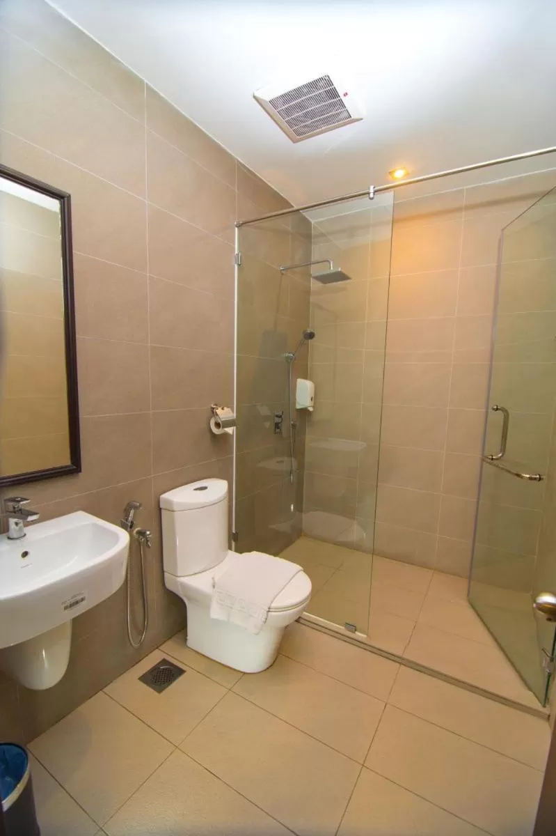 Pantai Inn Kota Kinabalu