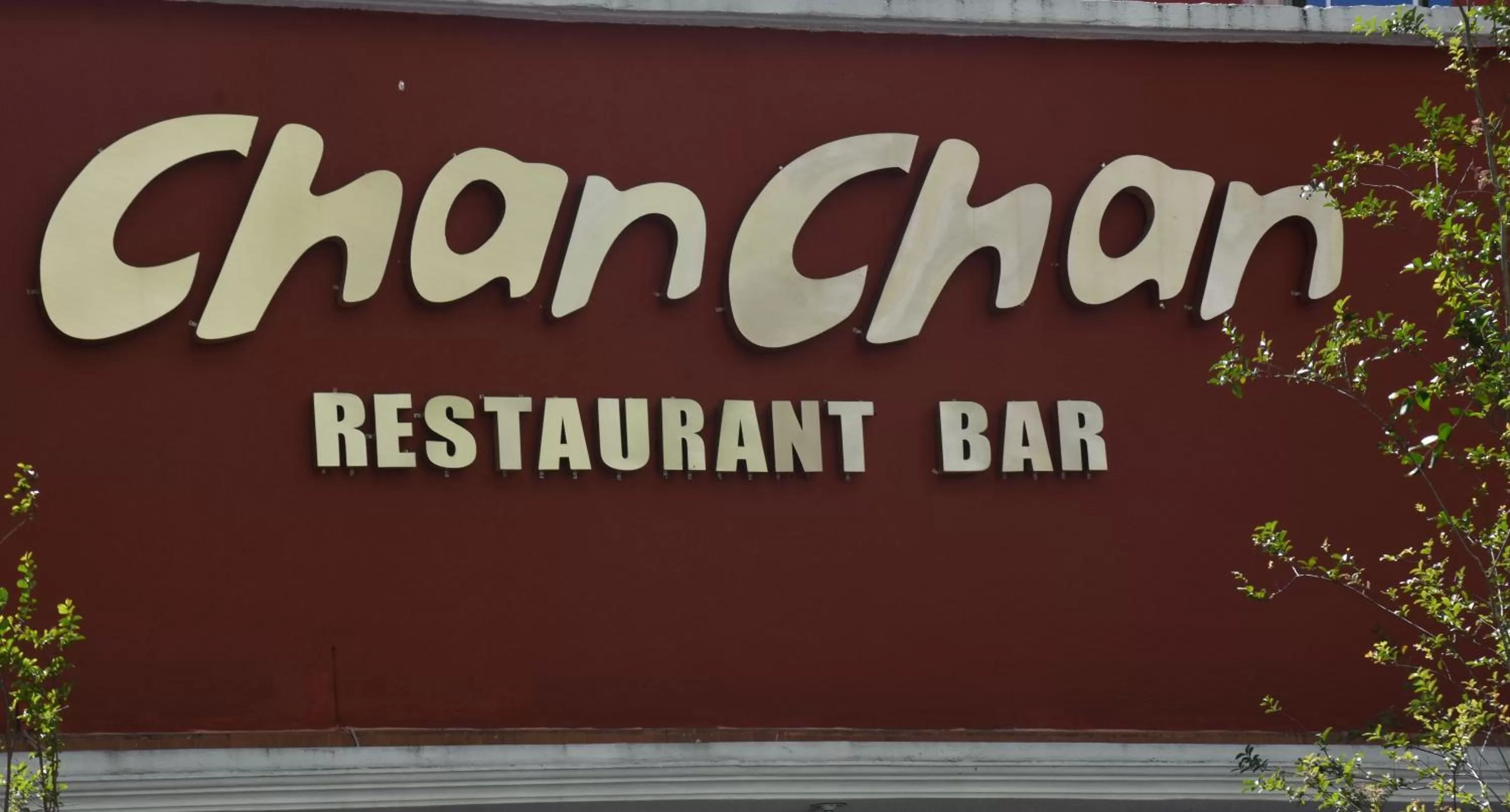 Restaurant/places to eat in Hotel Maria Victoria Xalapa