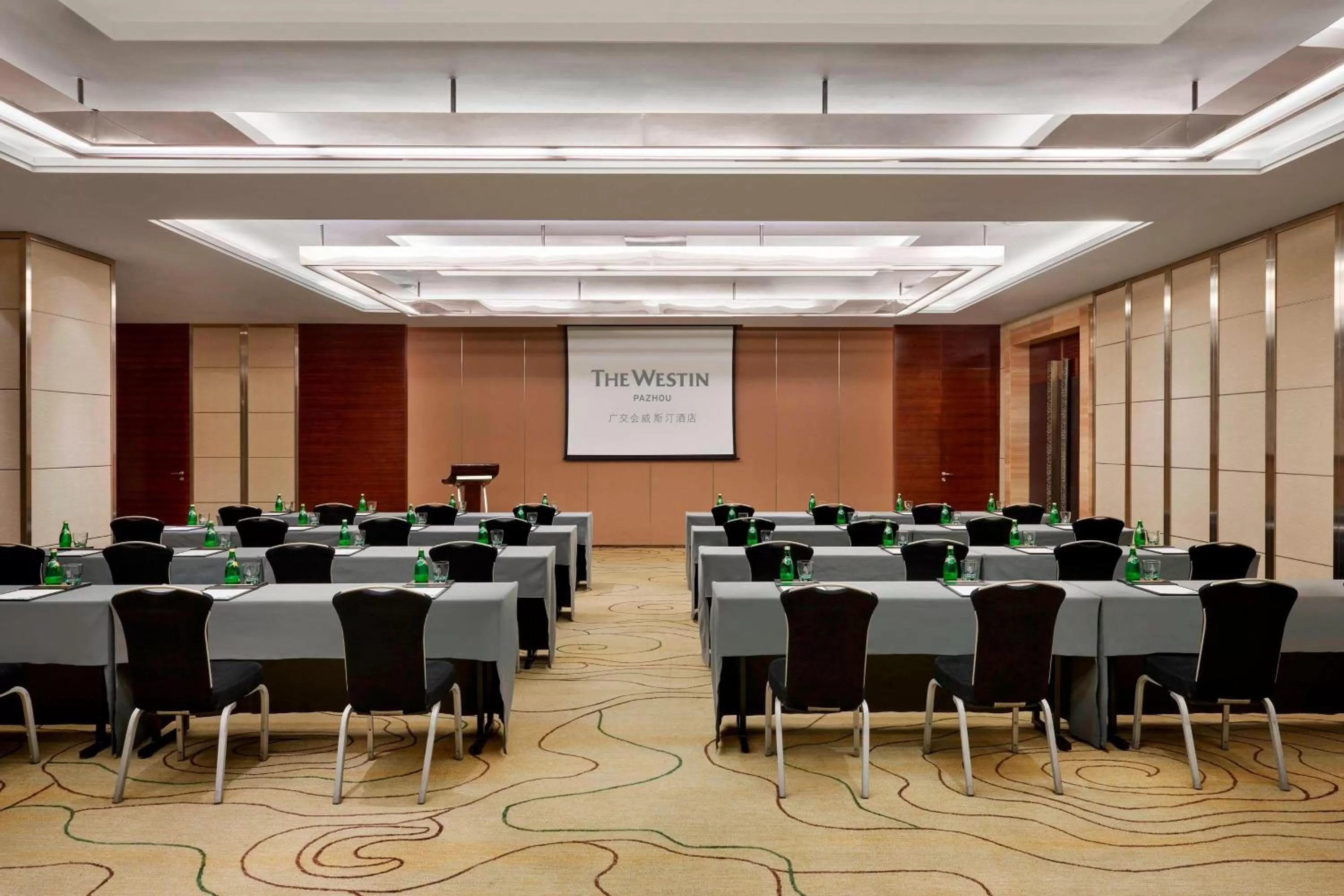 Meeting/conference room in The Westin Pazhou