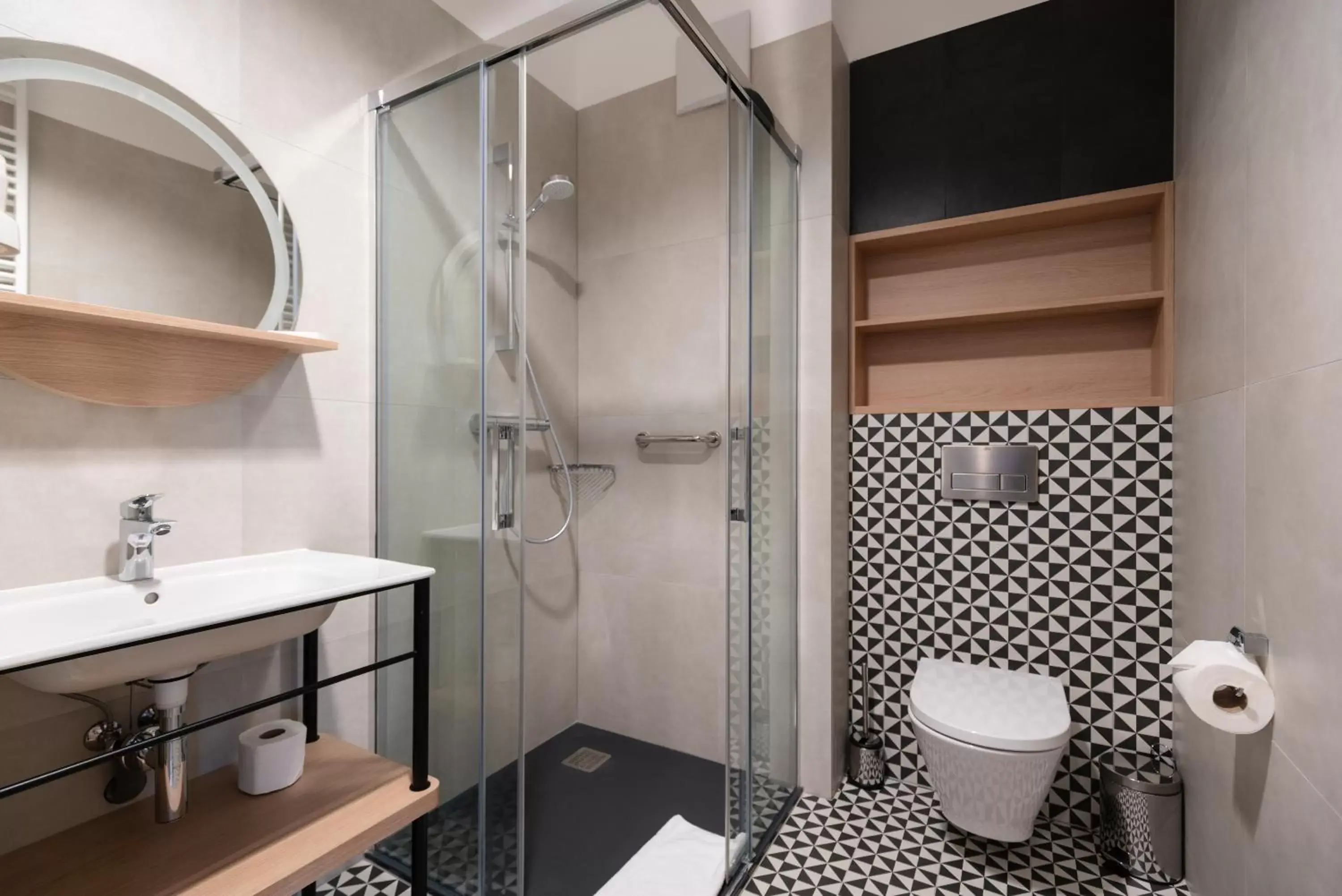 Hotel Tulip Residences Warsaw Targowa Hotel Tulip Residences Warsaw Targowa