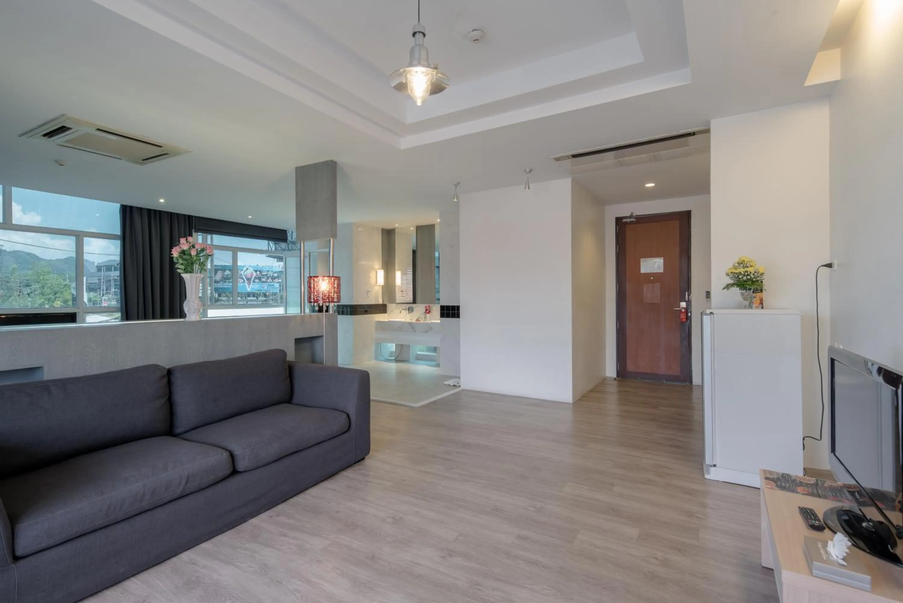 Coffee/tea facilities in DARA Hotel - SHA Plus