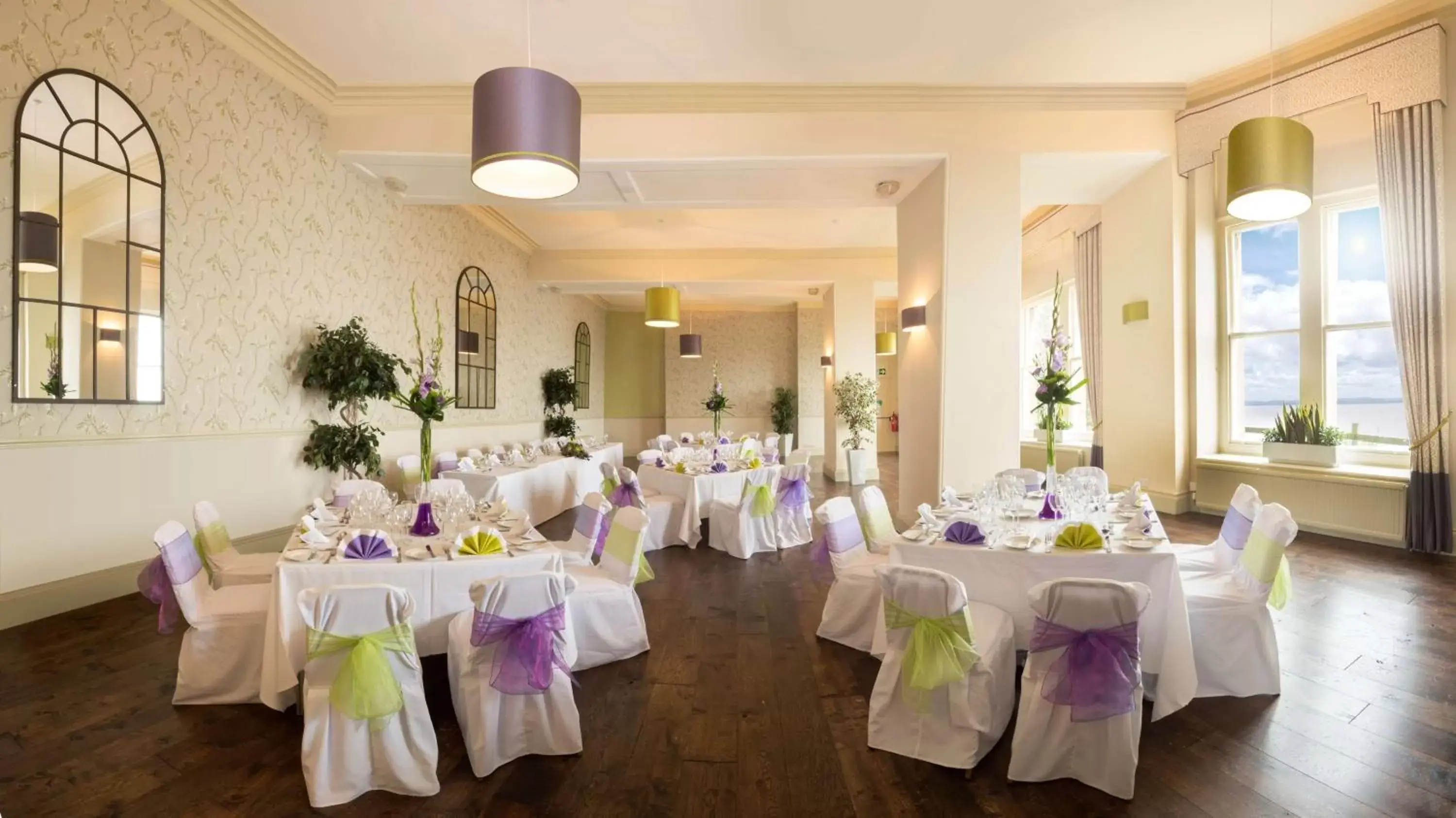 Other, Banquet Facilities in Best Western Walton Park Hotel