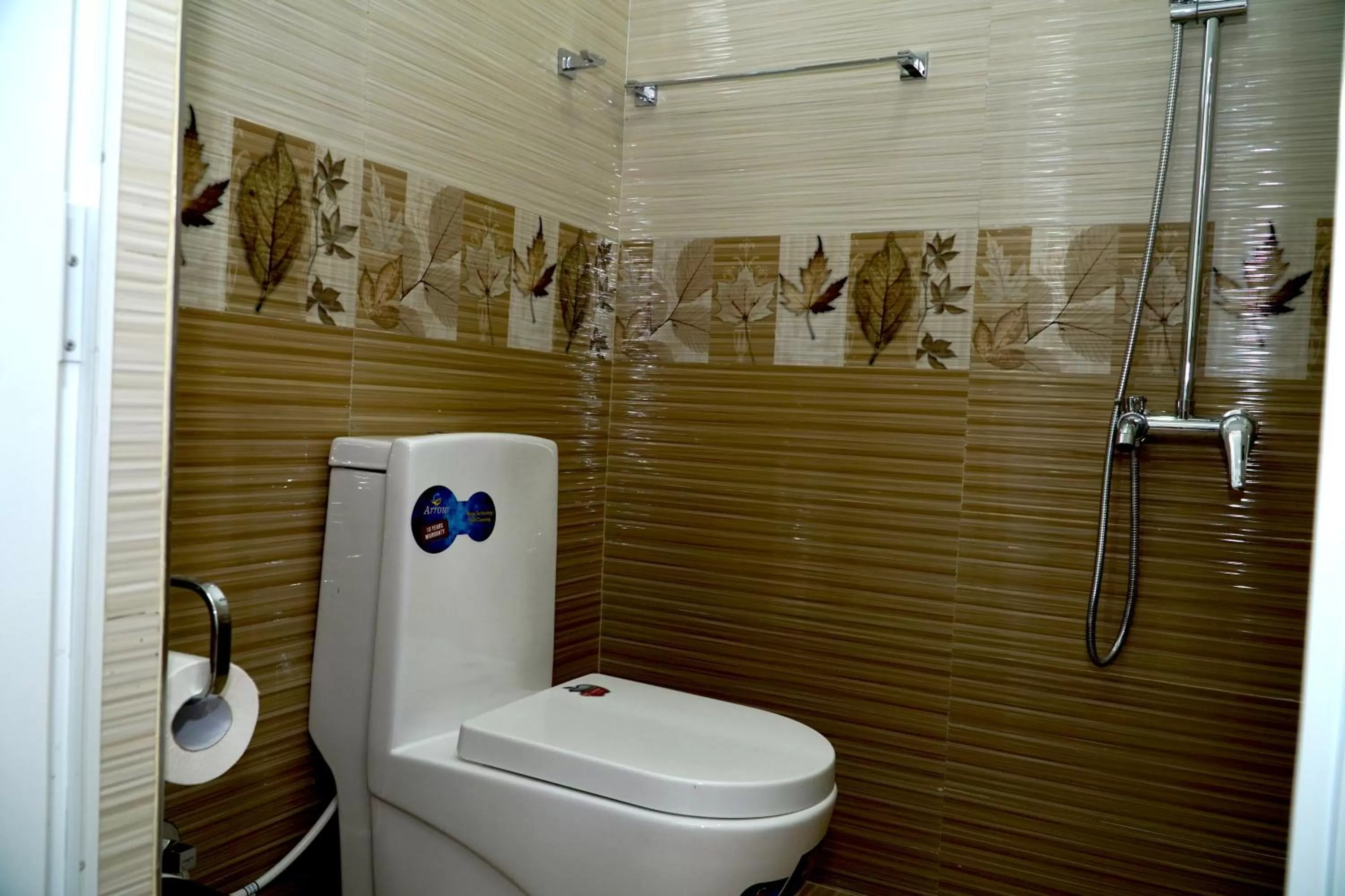 Bathroom in Airport 4 Season Transit Hotel