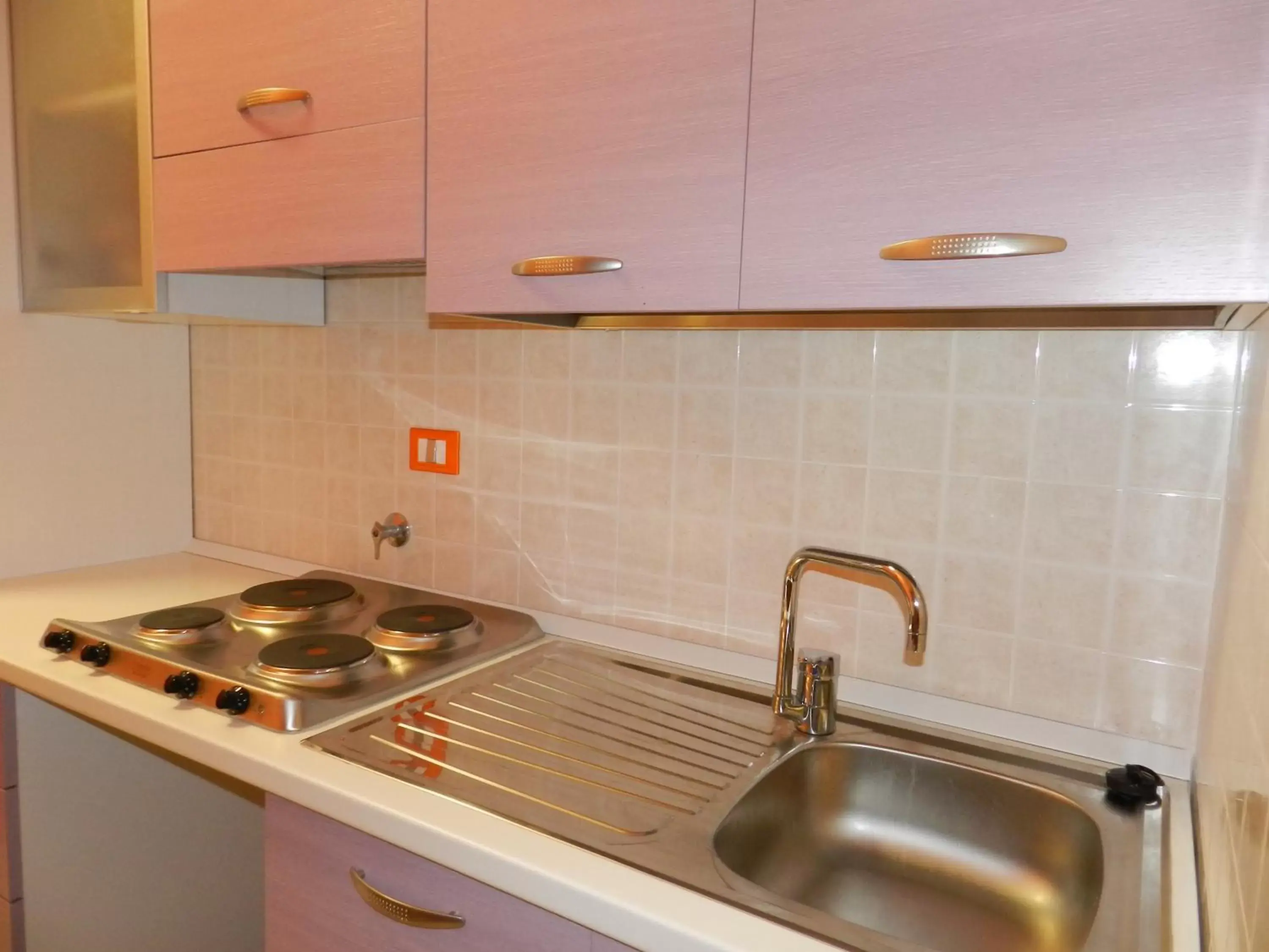 Dining area, Kitchen/Kitchenette in Appartamenti Valdocco