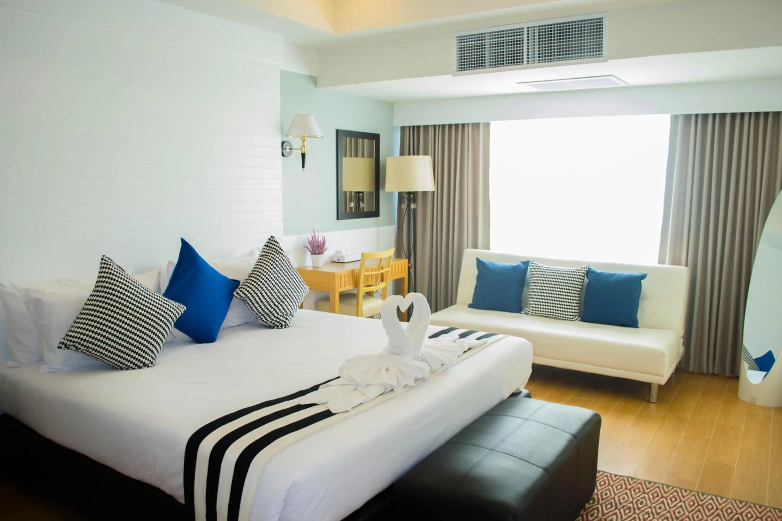 Day in Paradise Hotel Udonthani