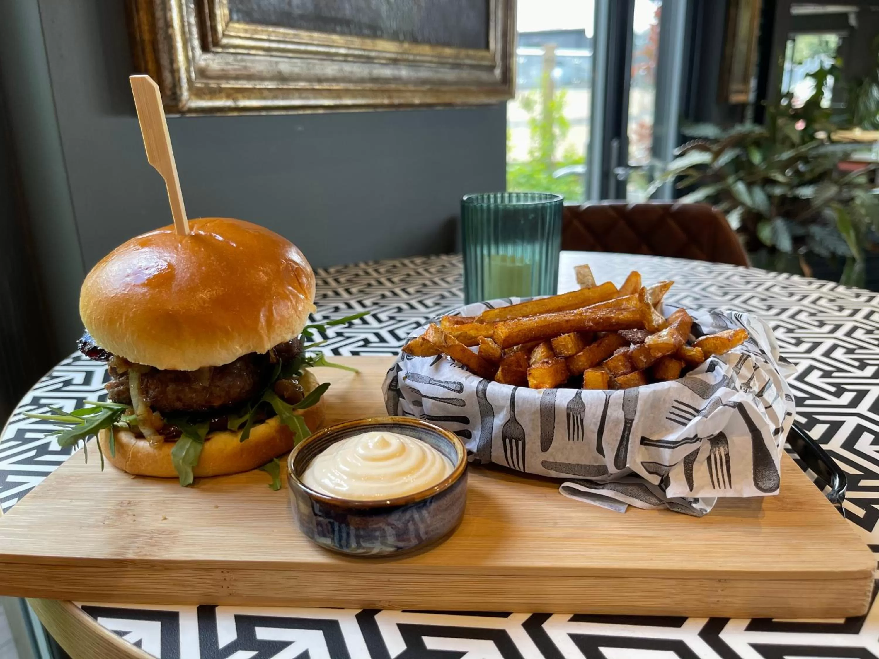 Rockmount Rooms & Apartment