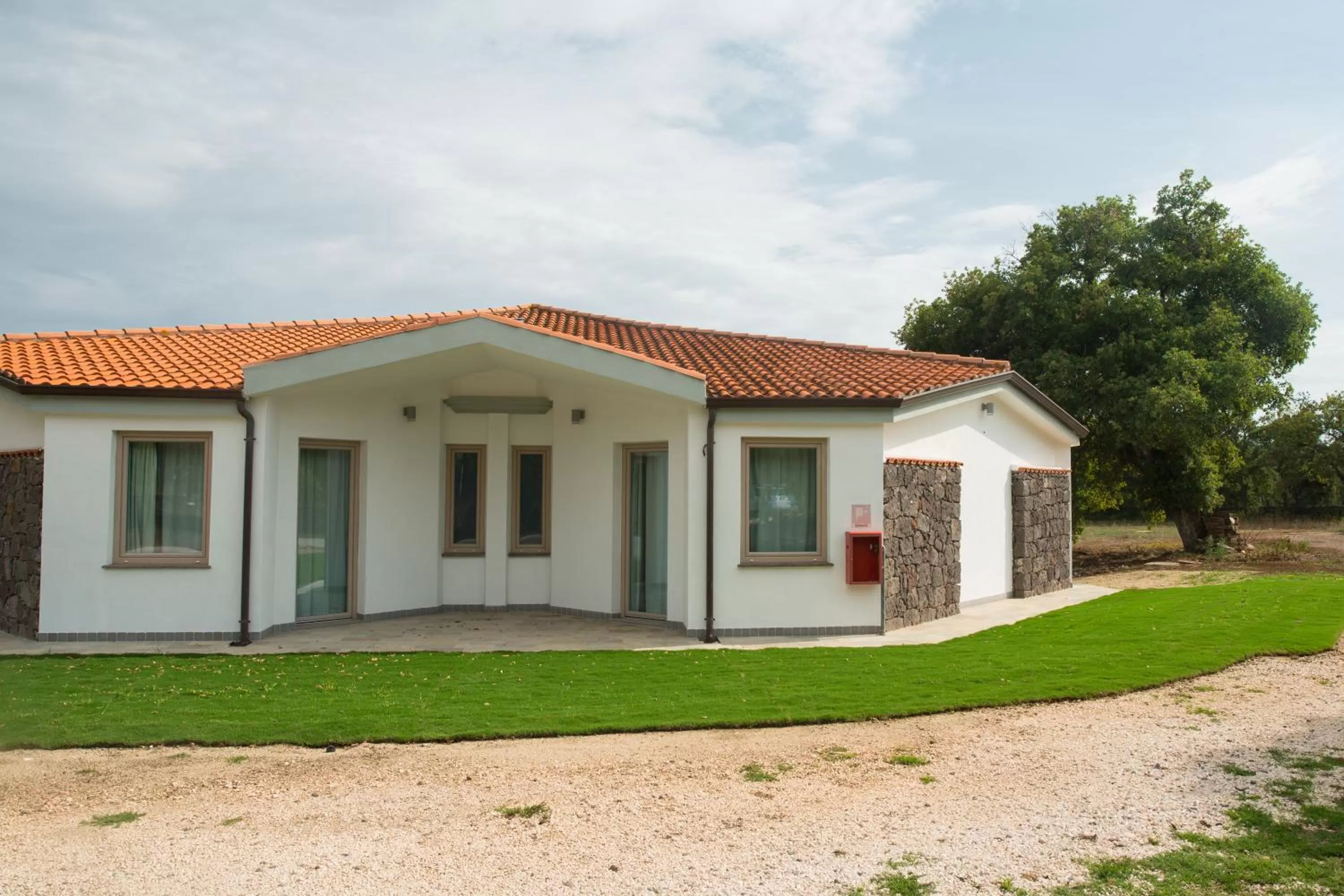 View (from property/room) in Regia Hotel