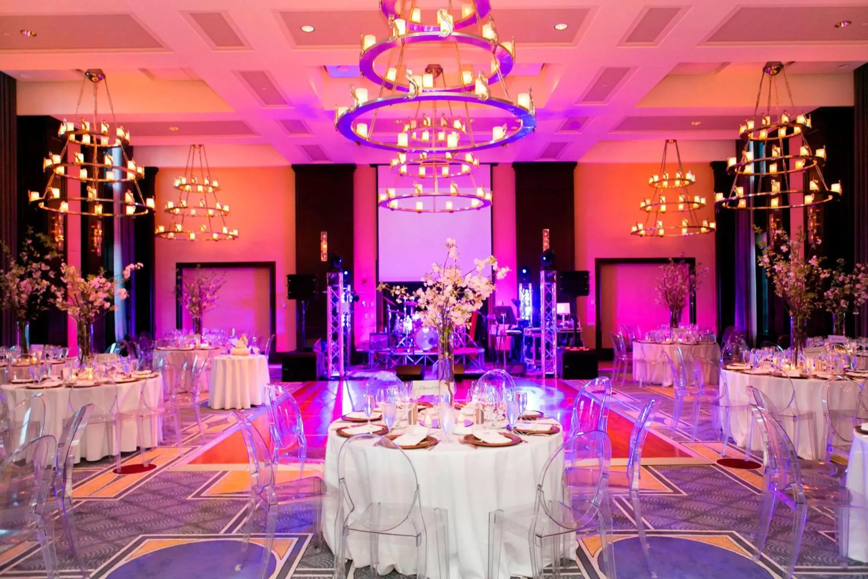 Other, Banquet Facilities in The Liberty, a Luxury Collection Hotel, Boston