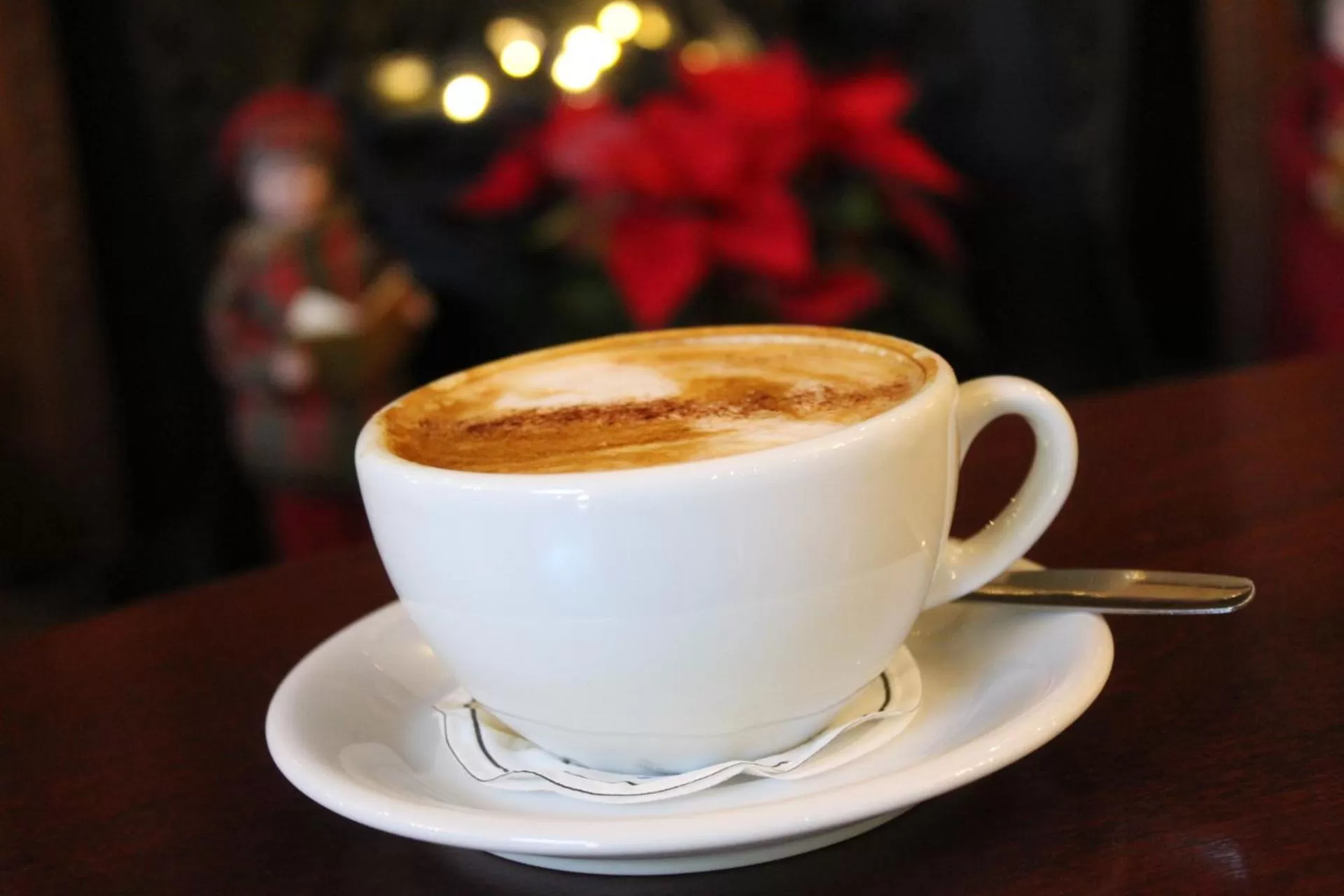 Coffee/tea facilities in Abbey Court