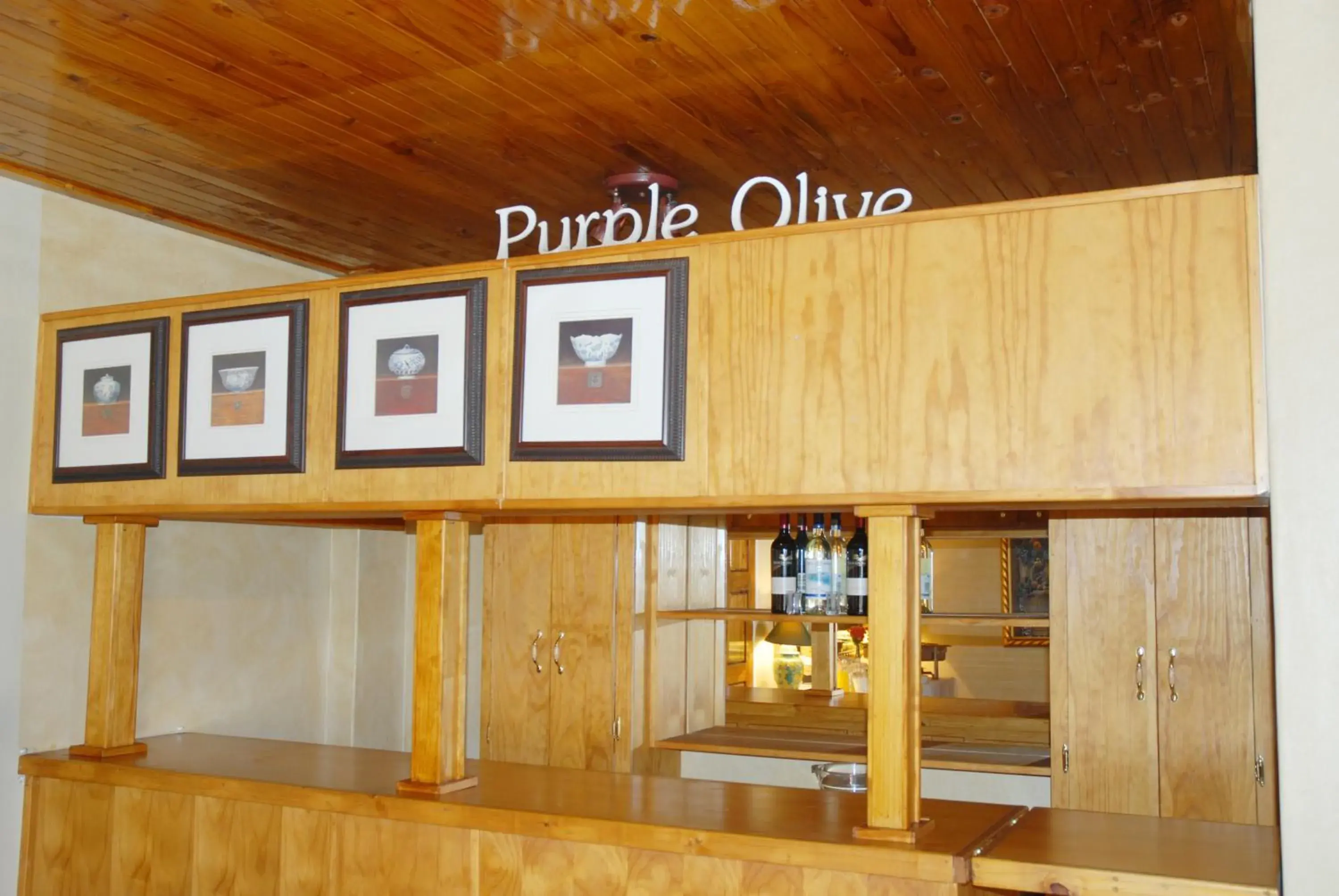 Other in Purple Olive Guest House